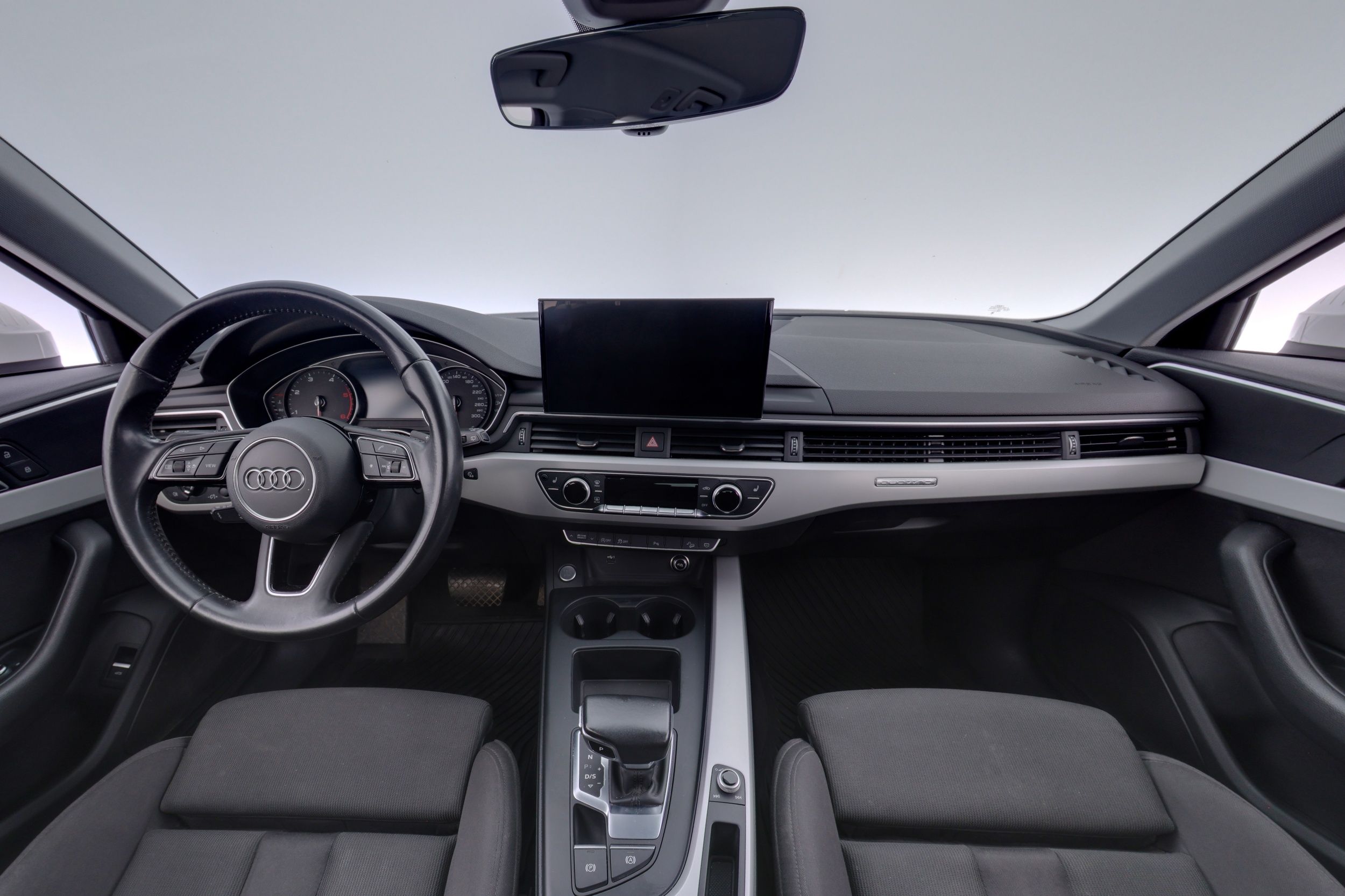 Audi A4 Allroad 2020, kuva 7/25