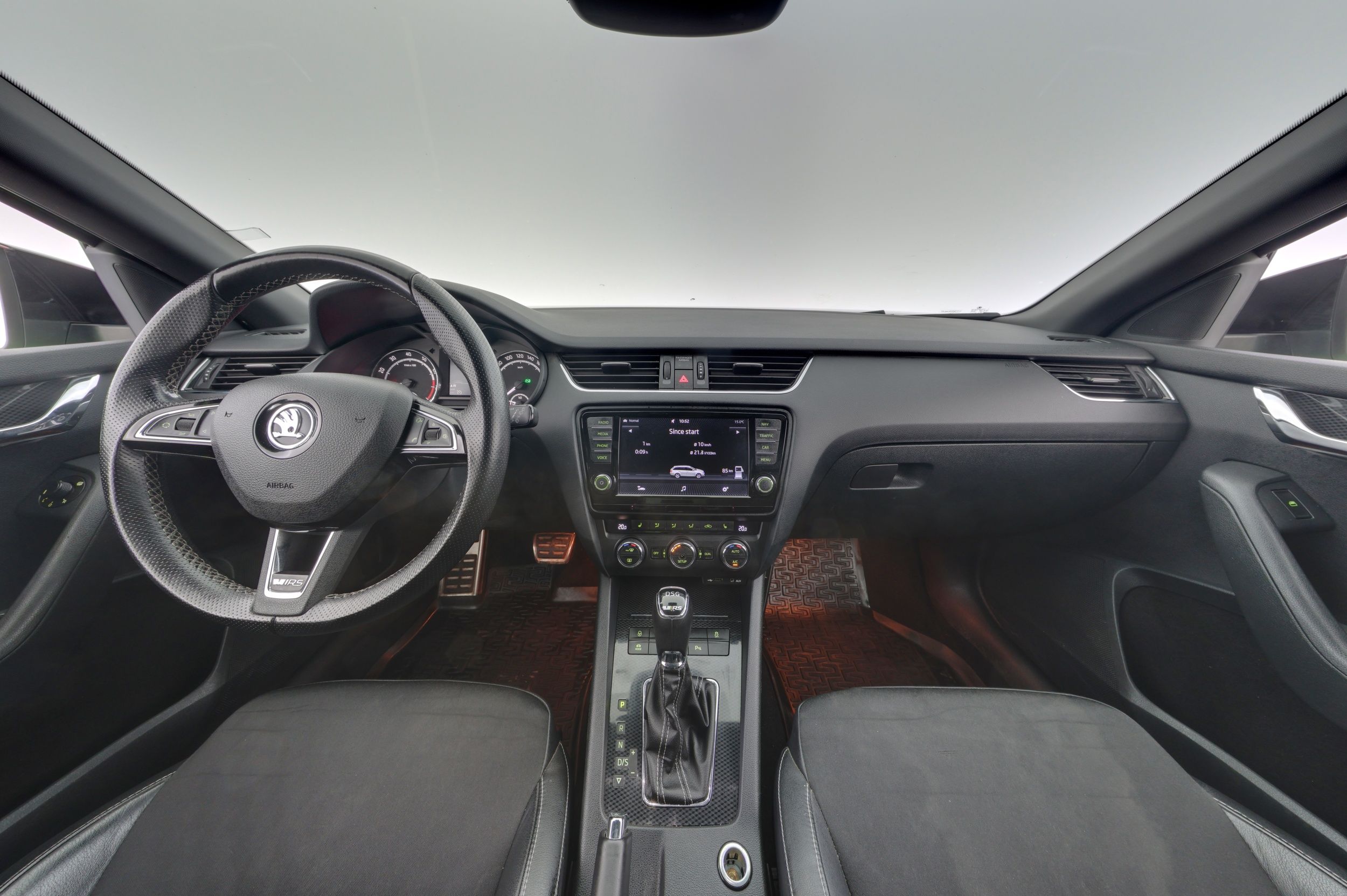 Skoda Octavia 2014, kuva 7/26