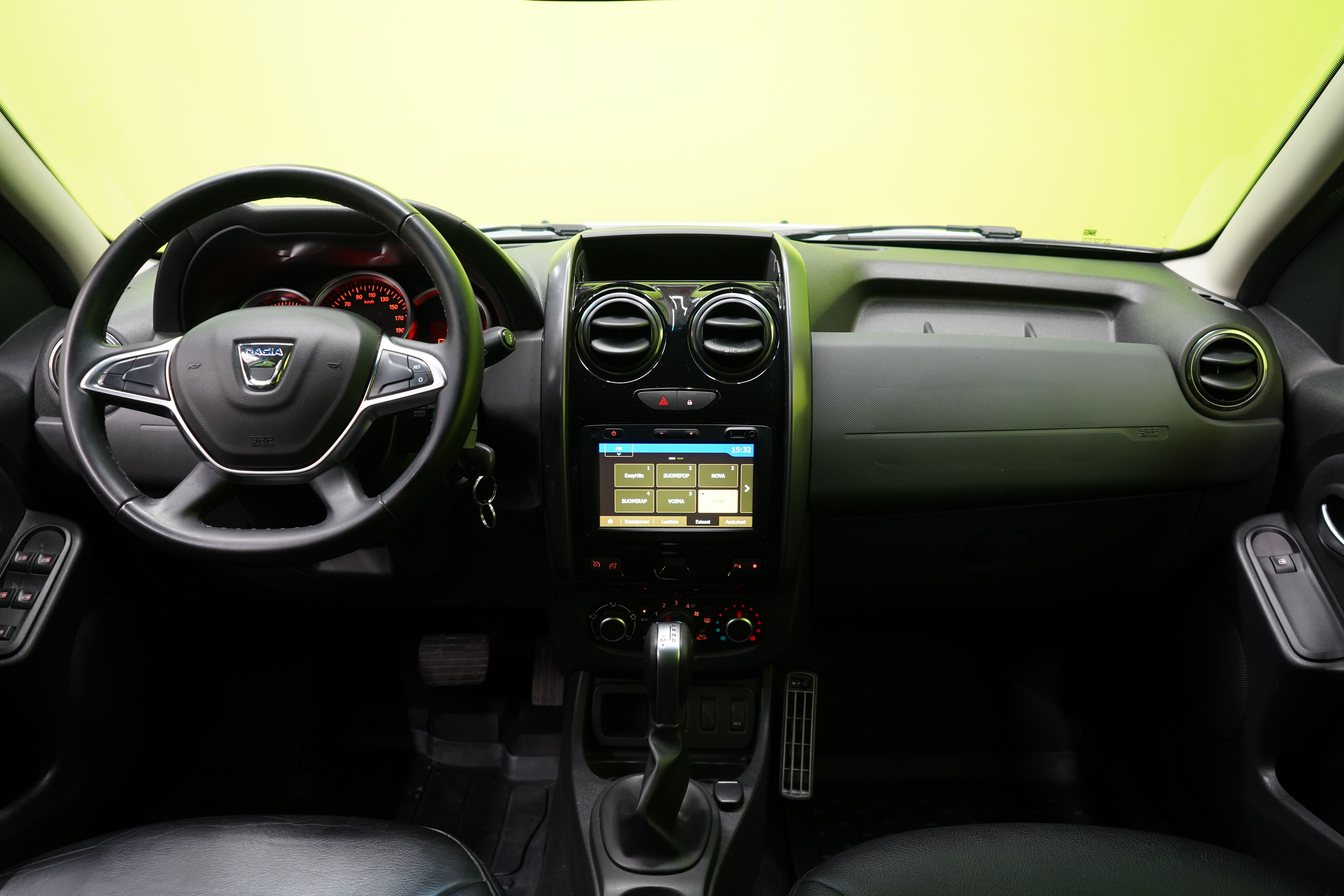 Dacia Duster 2017, kuva 7/26