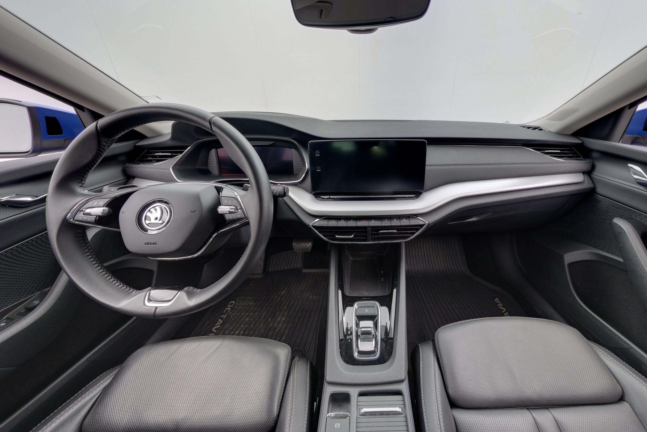 Skoda Octavia 2023, photo 7/31