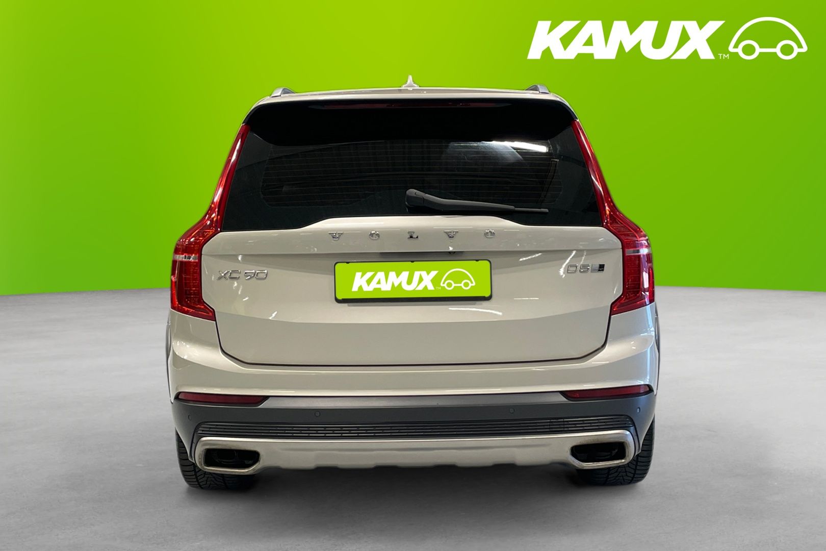Volvo XC90 2016, kuva 4/24