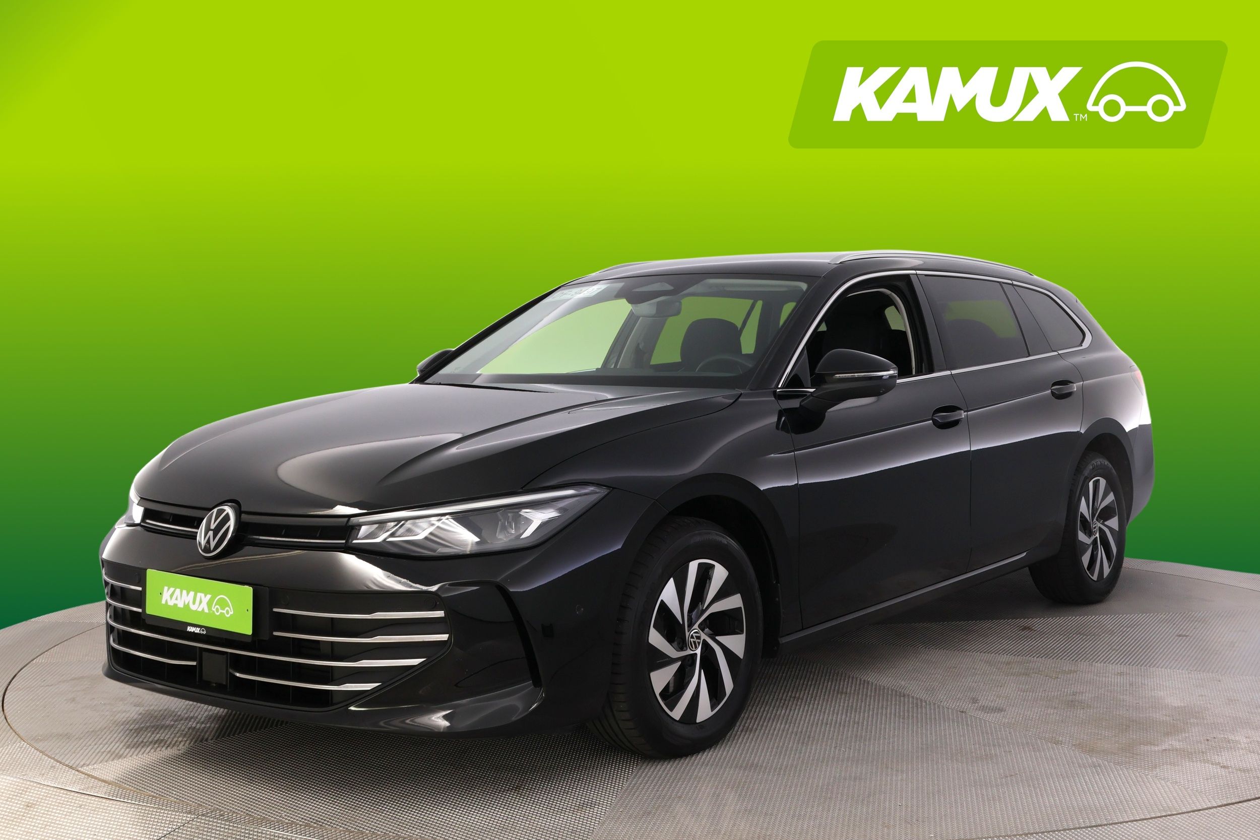 Volkswagen Passat 2.0 TDI Business 2025, photo 5/35
