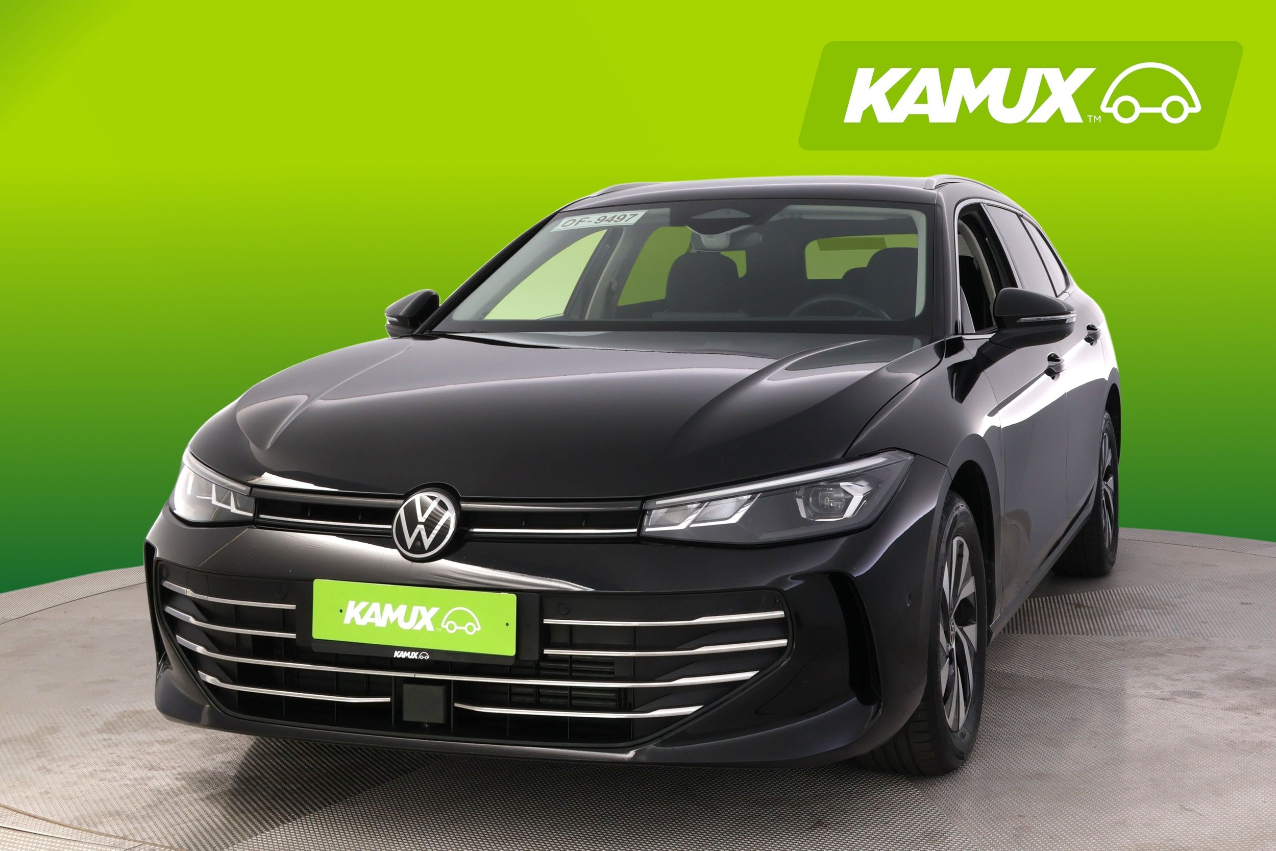 Volkswagen Passat 2.0 TDI Business 2025, photo 6/35