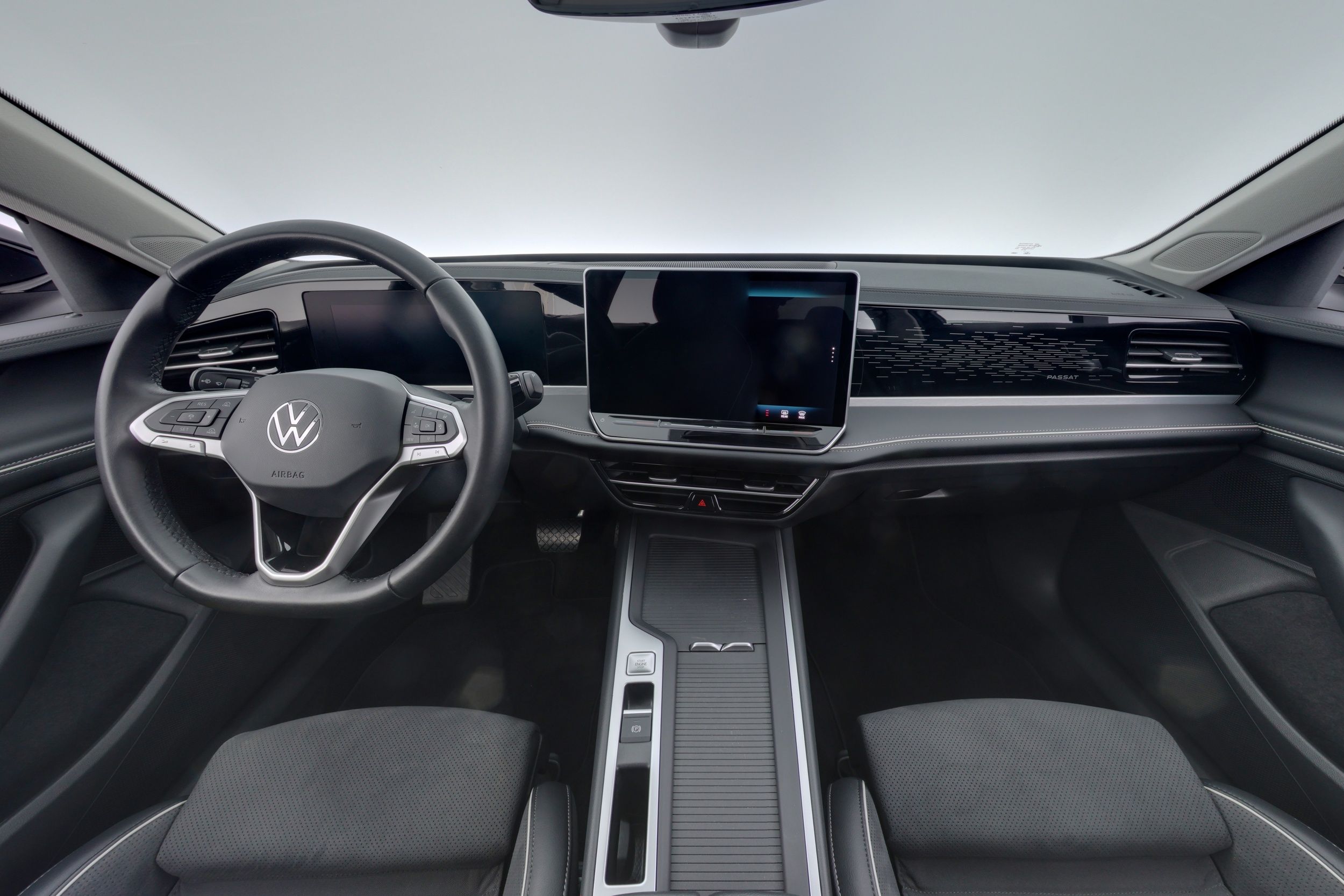 Volkswagen Passat 2.0 TDI Business 2025, photo 7/35
