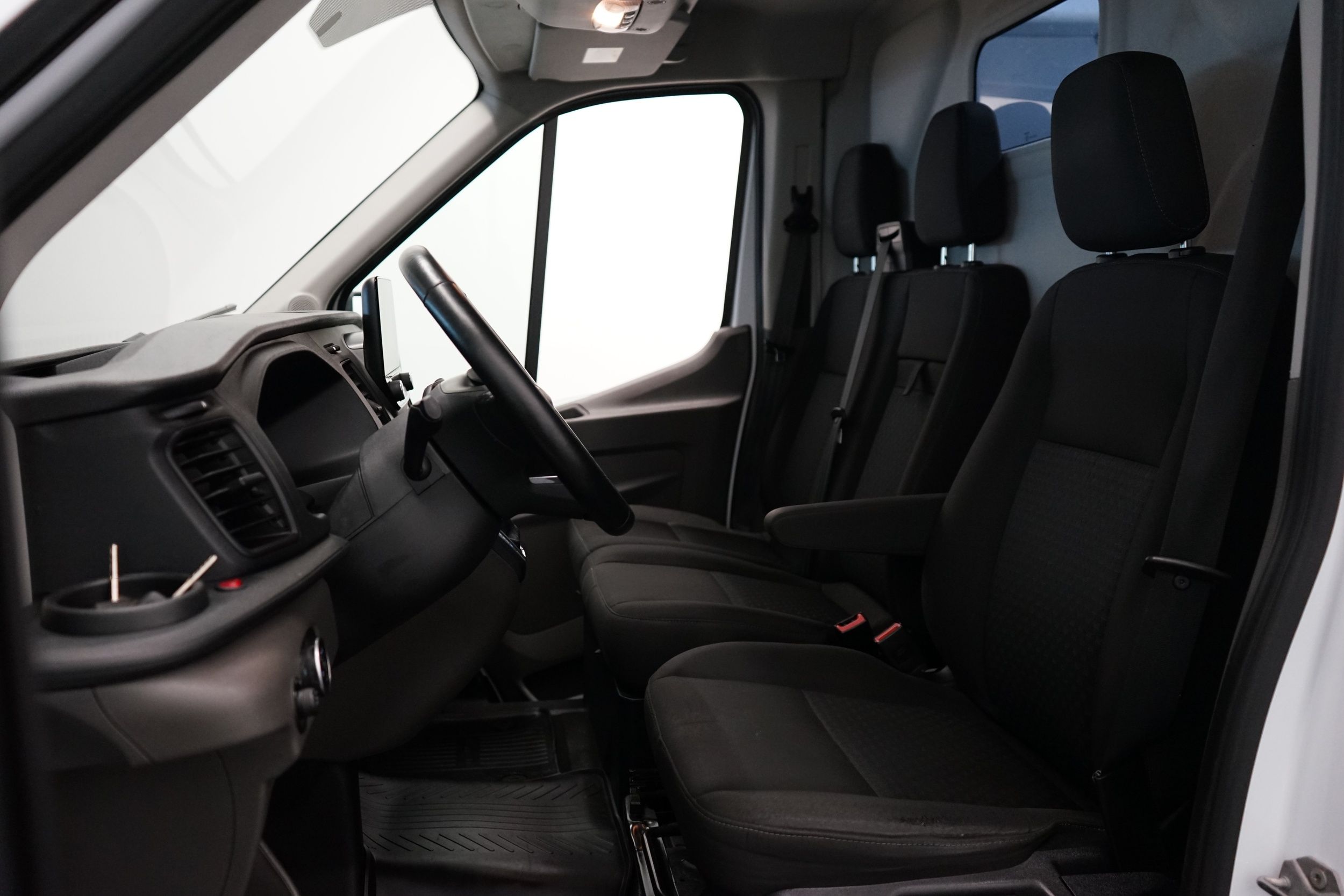 Ford Transit 2020, kuva 5/20