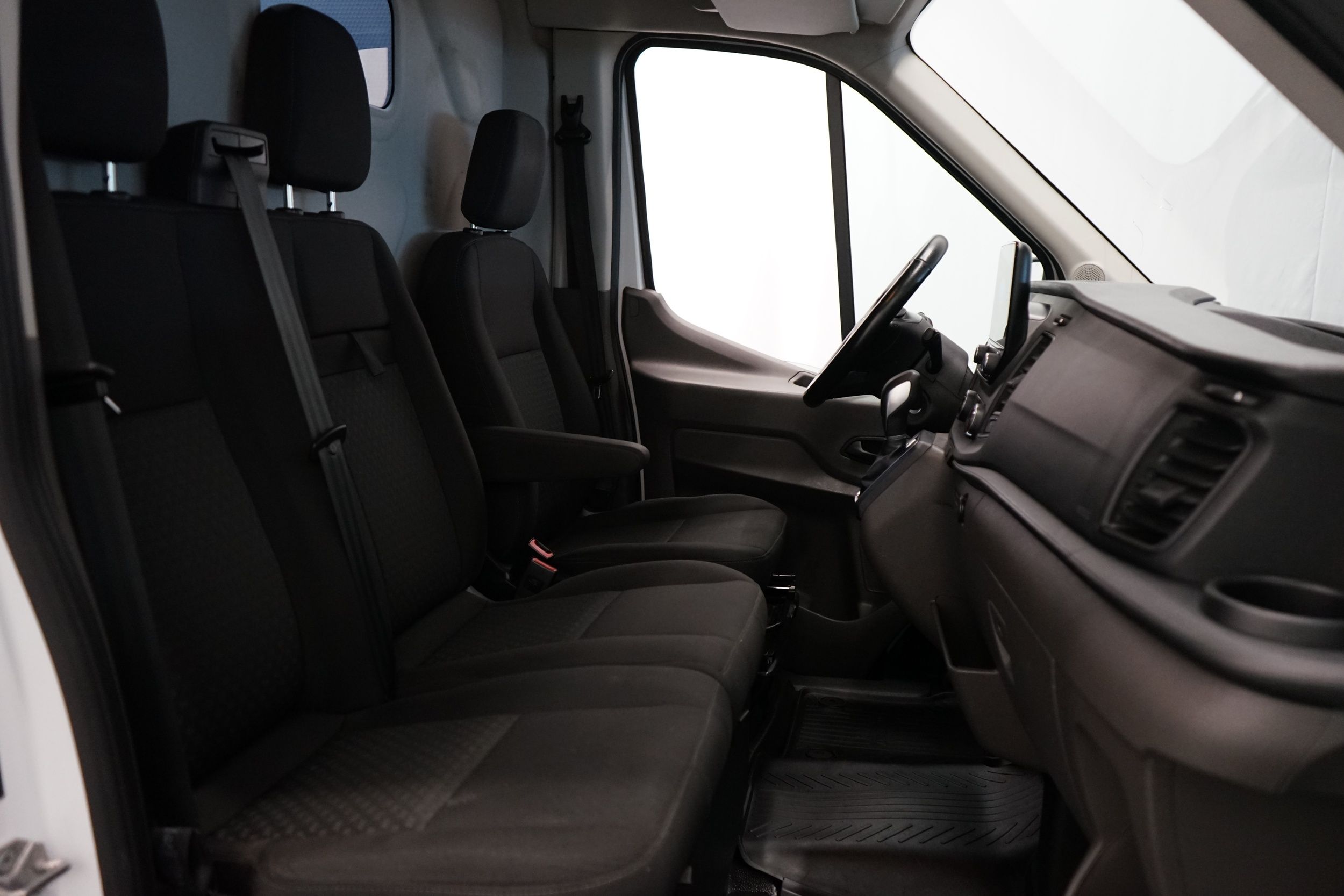 Ford Transit 2020, kuva 7/20