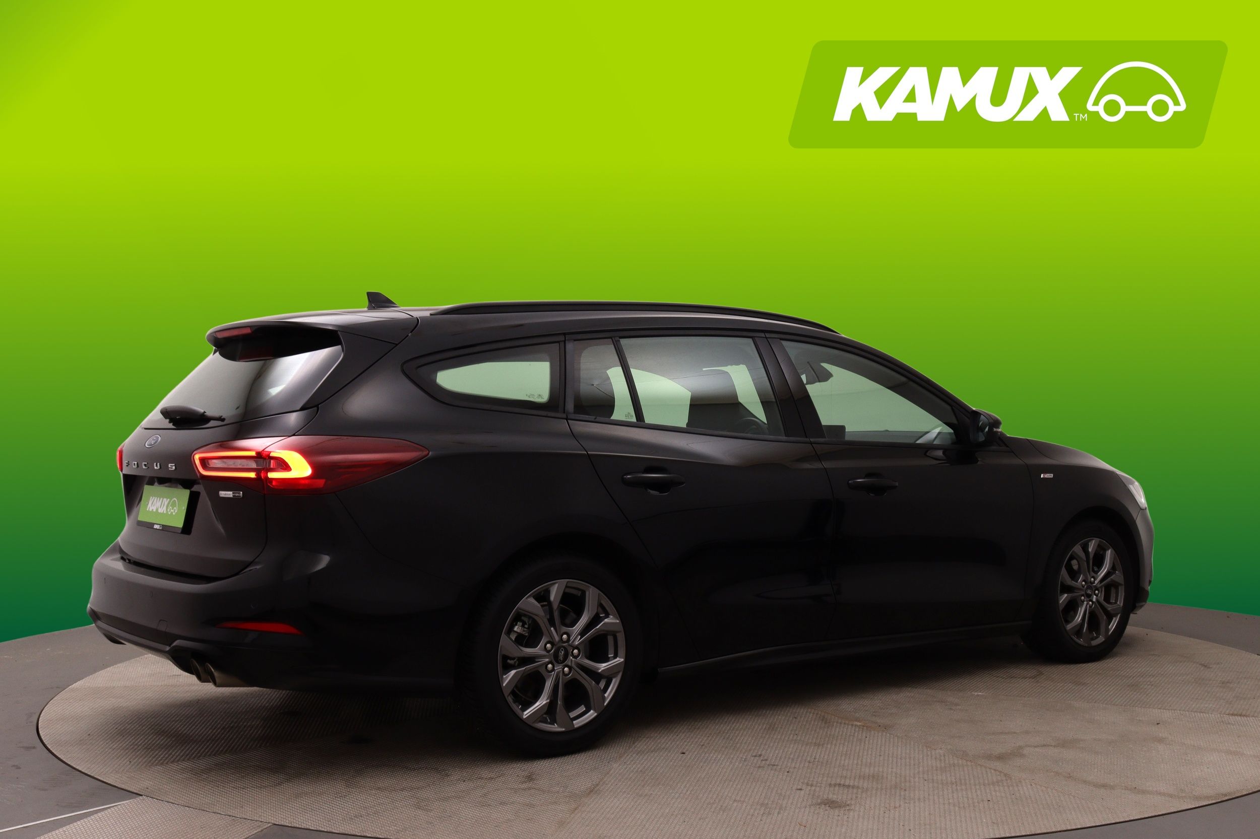 Ford Focus 2023, kuva 2/18