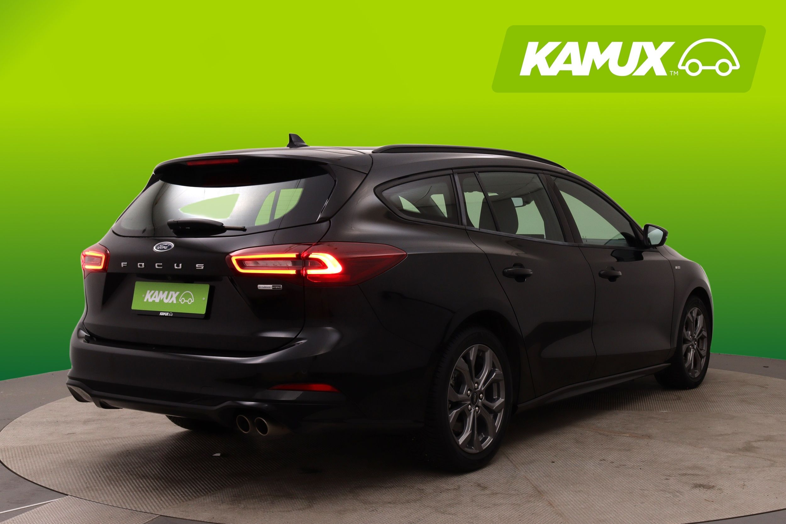 Ford Focus 2023, kuva 3/18