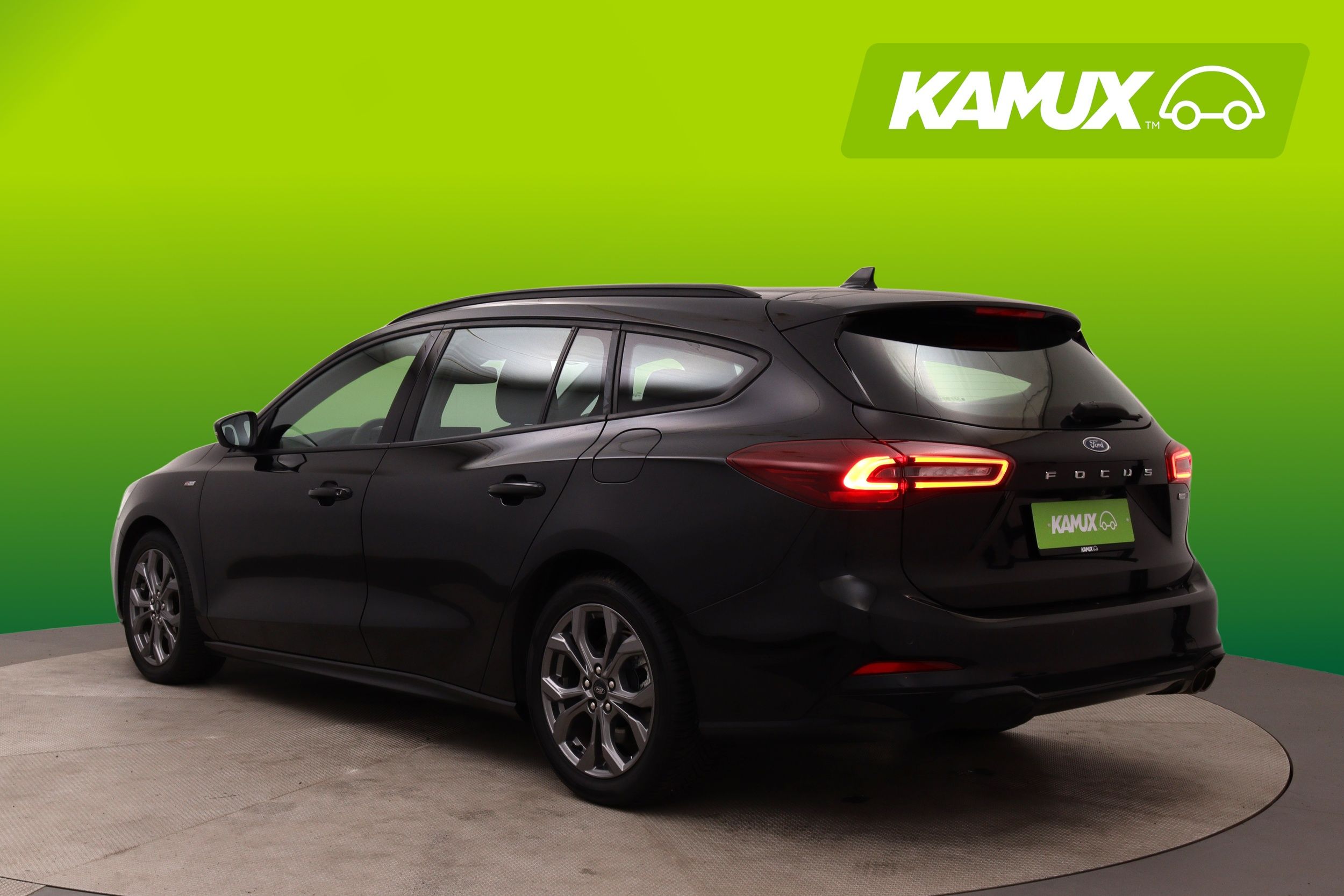 Ford Focus 2023, kuva 4/18