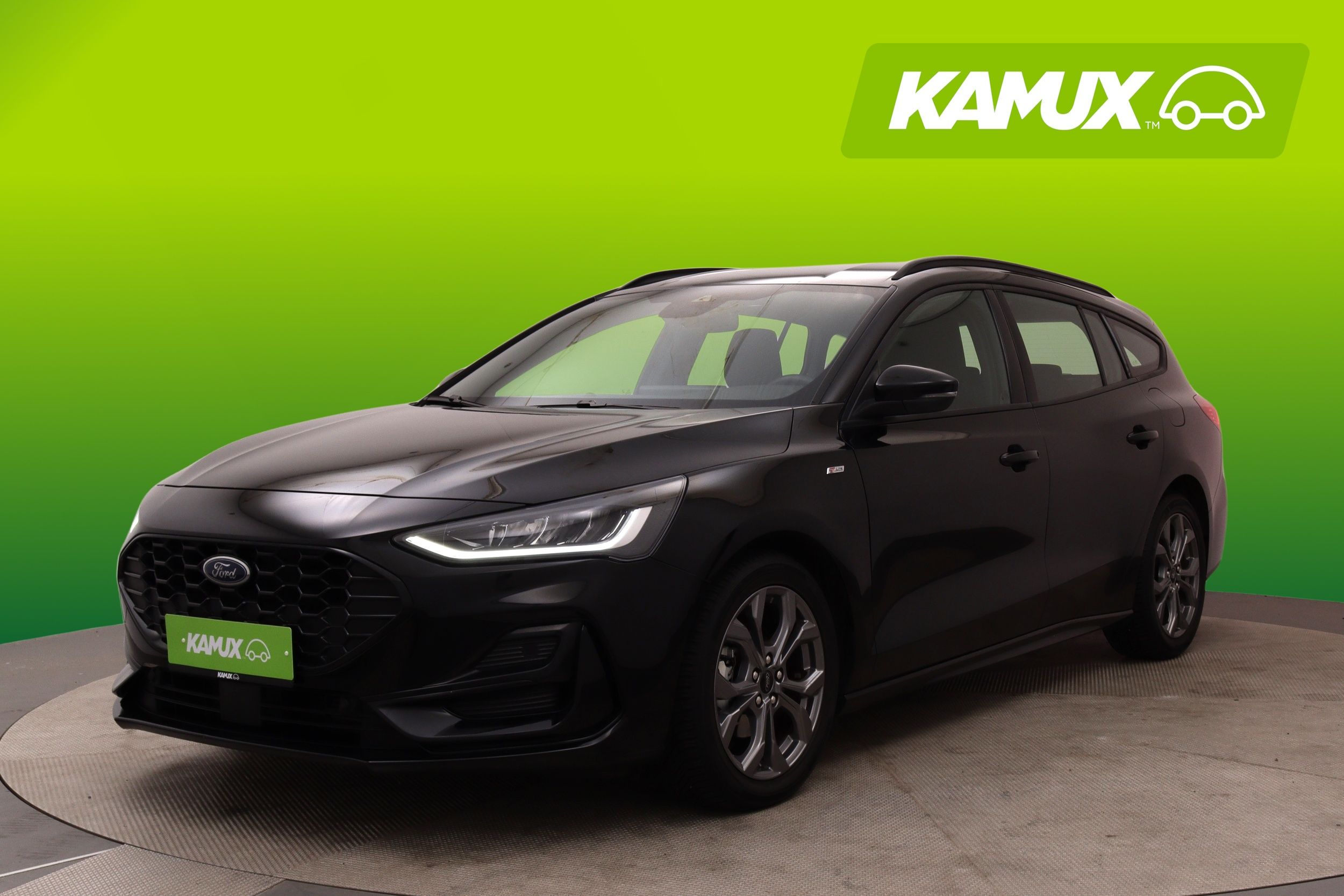 Ford Focus 2023, kuva 5/18