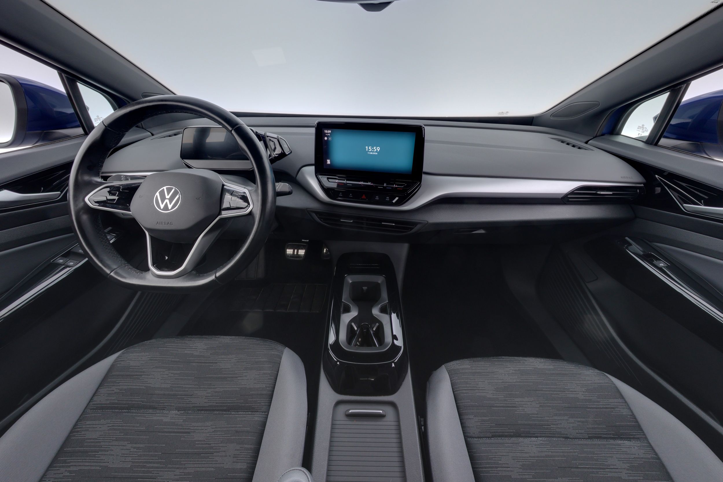 Volkswagen ID.4 Pro Performance 2024, bild 7/27