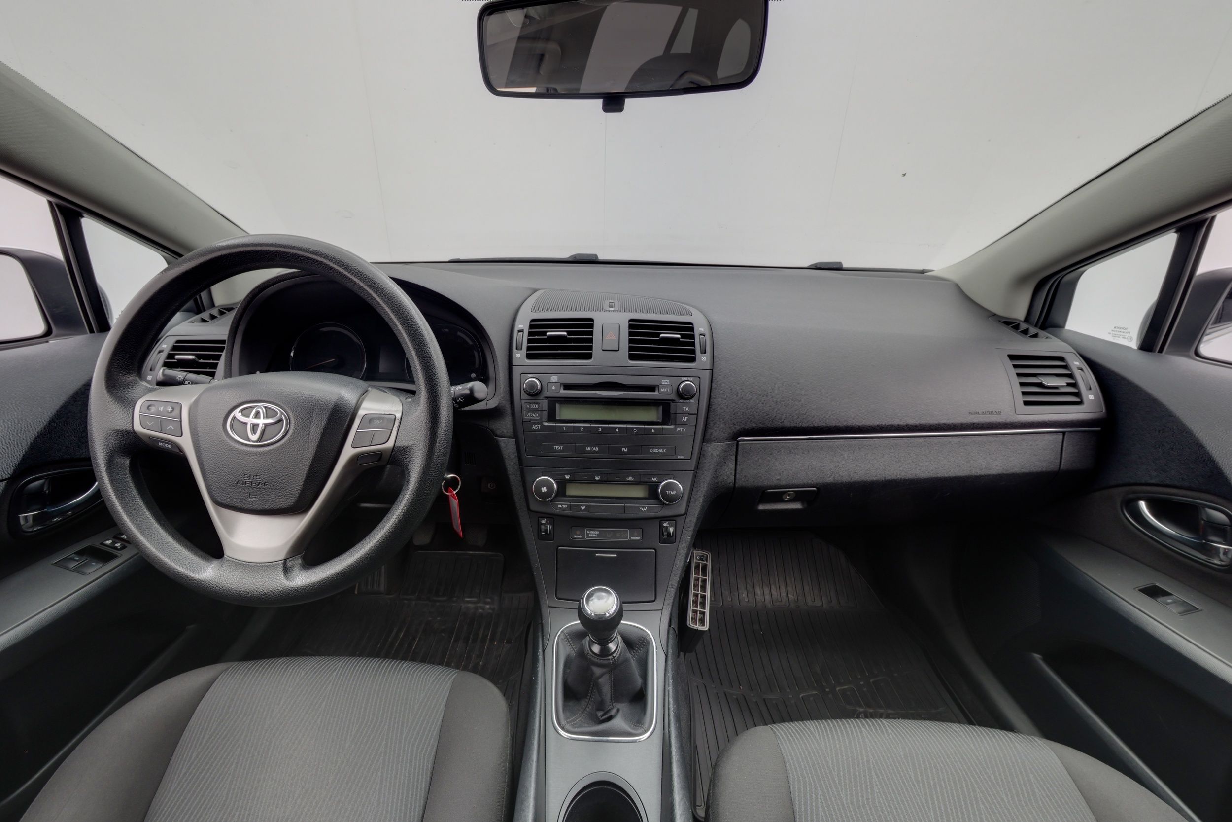 Toyota Avensis 2011, kuva 7/20