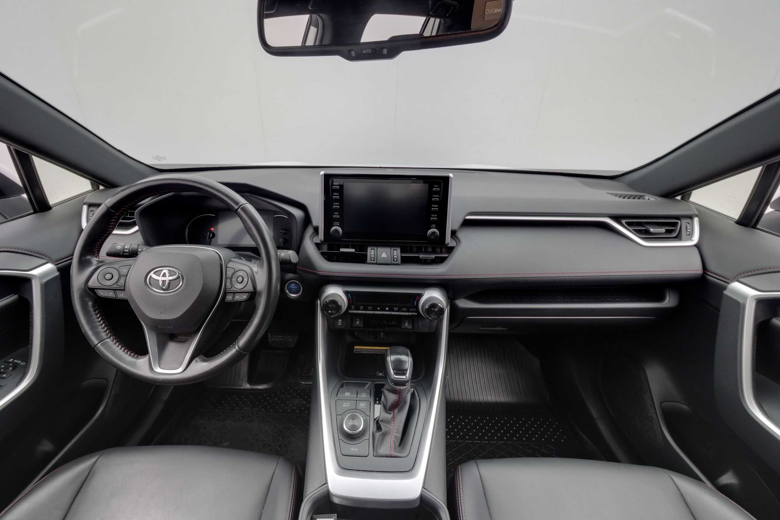 Toyota RAV4 Plug-In 2021, kuva 7/26