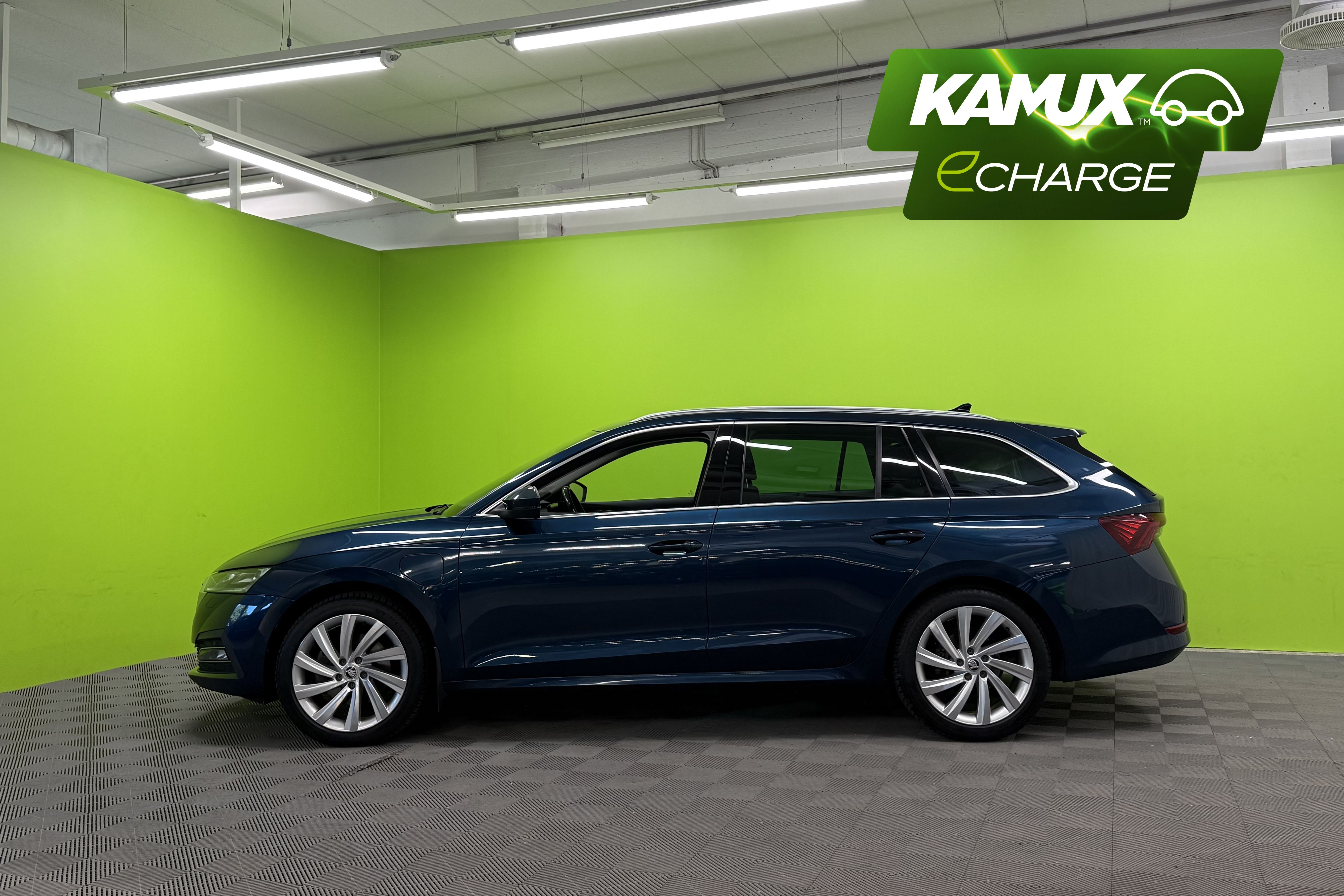 Skoda Octavia 2021, photo 5/29