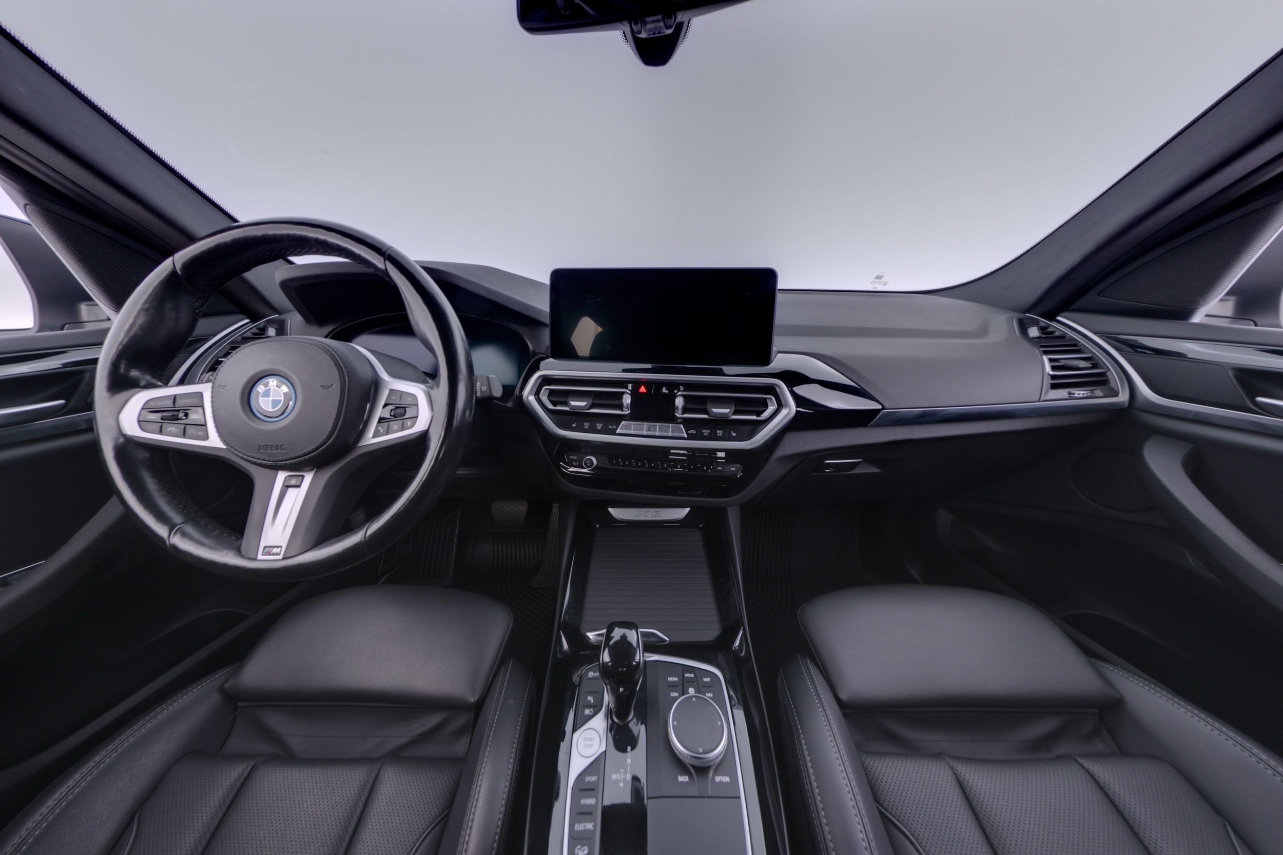 BMW X3 G01 xDrive 30e A Charged Edition 2023, kuva 7/29