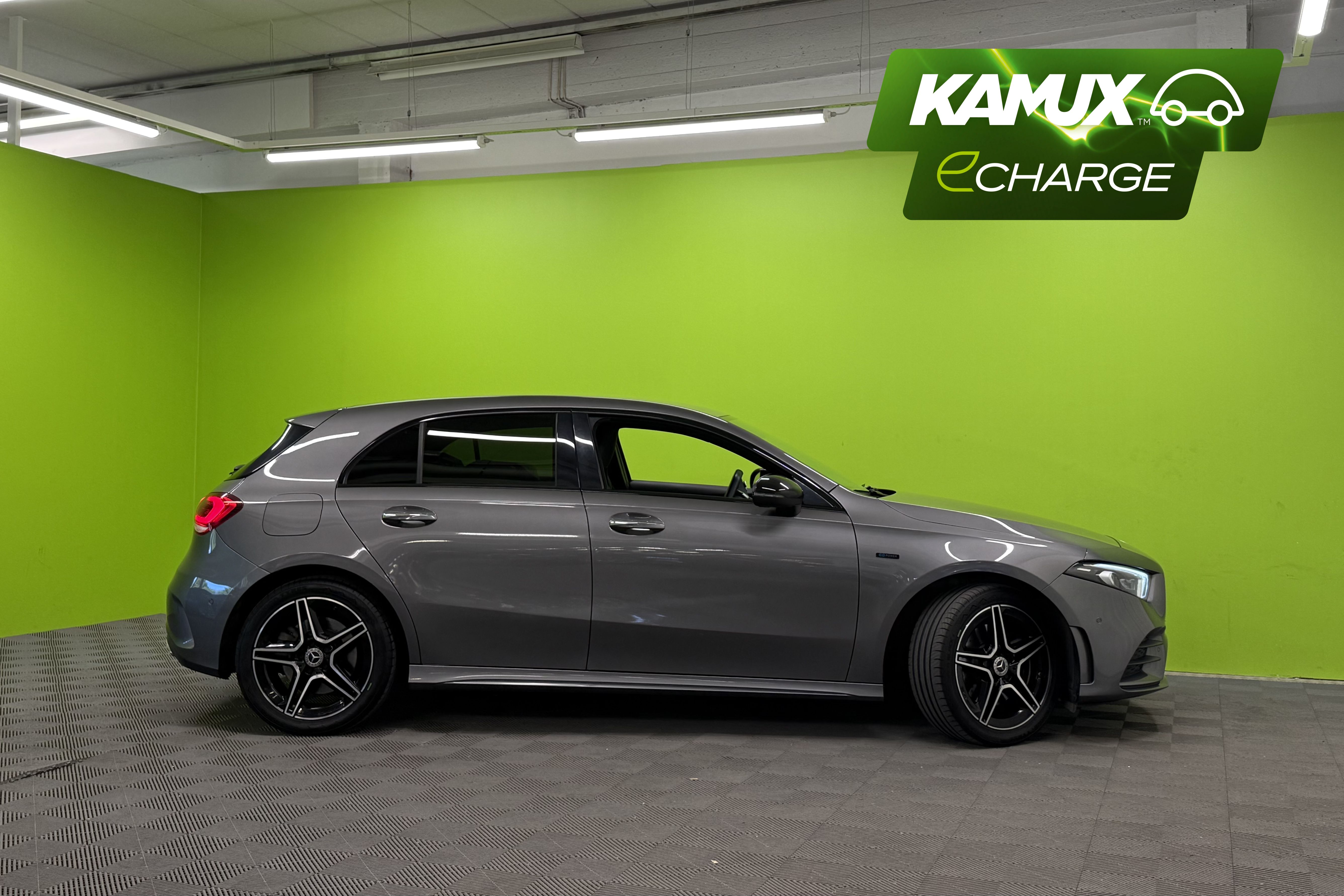 Mercedes-Benz A 2021, kuva 2/25