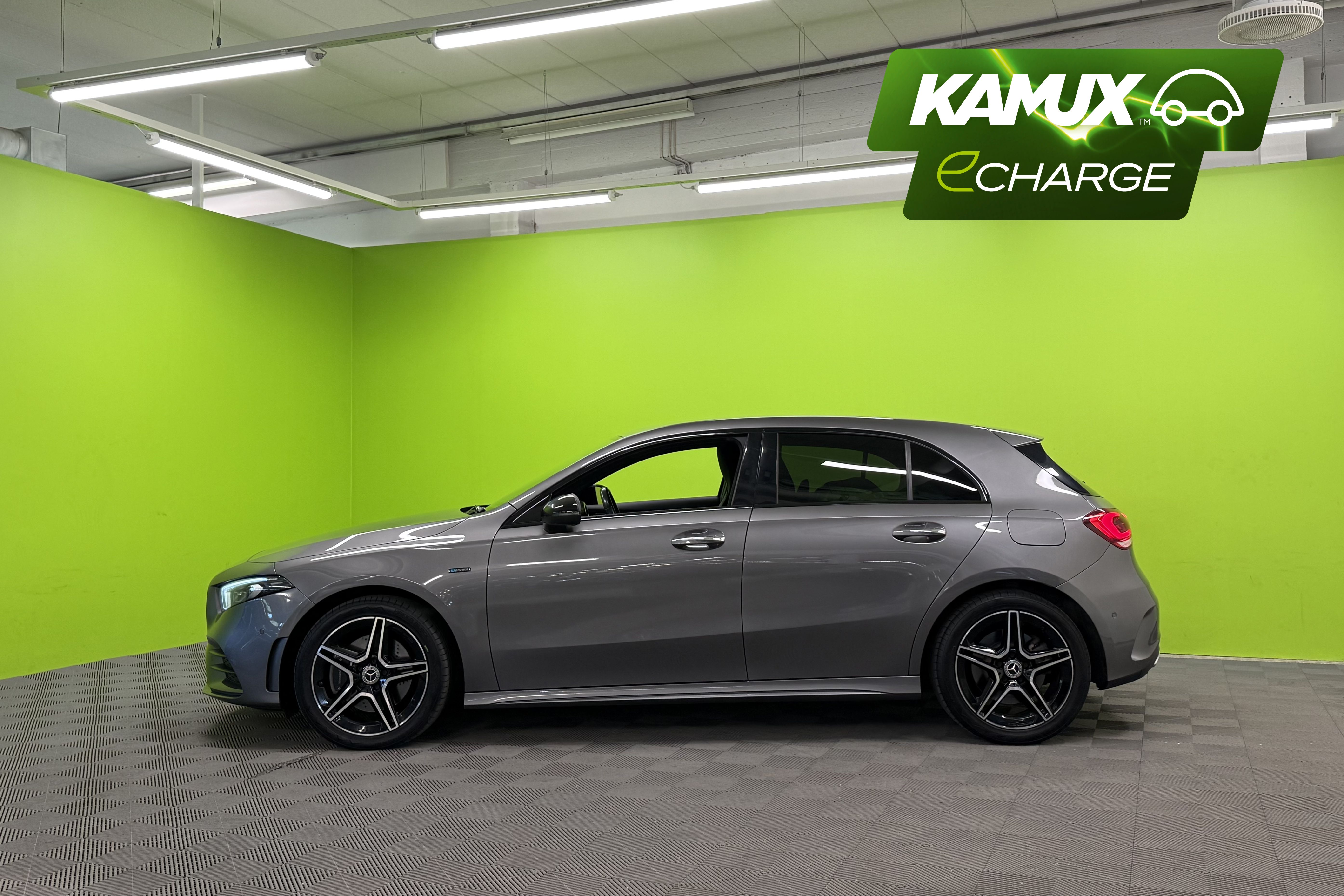 Mercedes-Benz A 2021, kuva 5/25