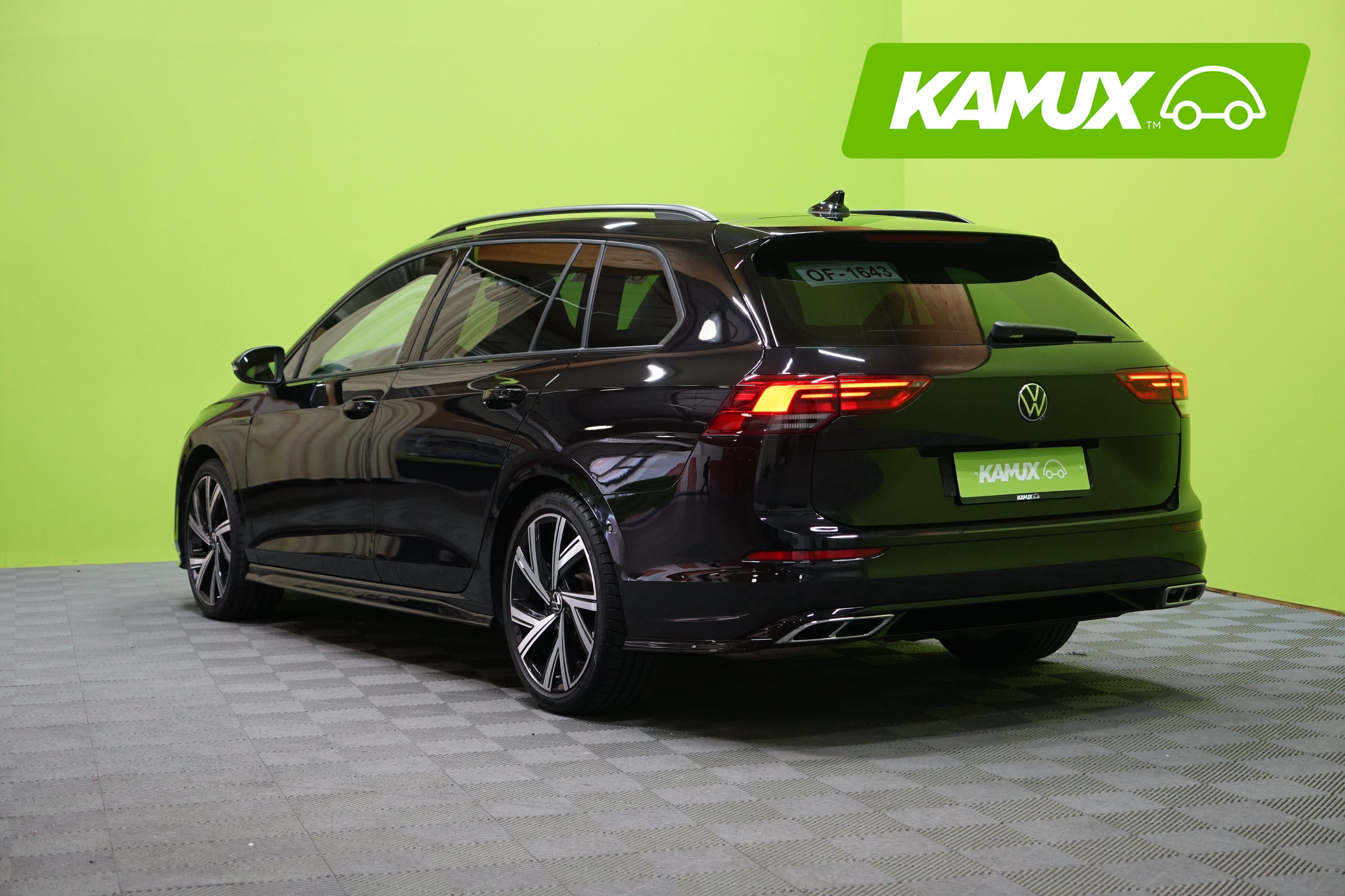 Volkswagen Golf 2023, kuva 4/20