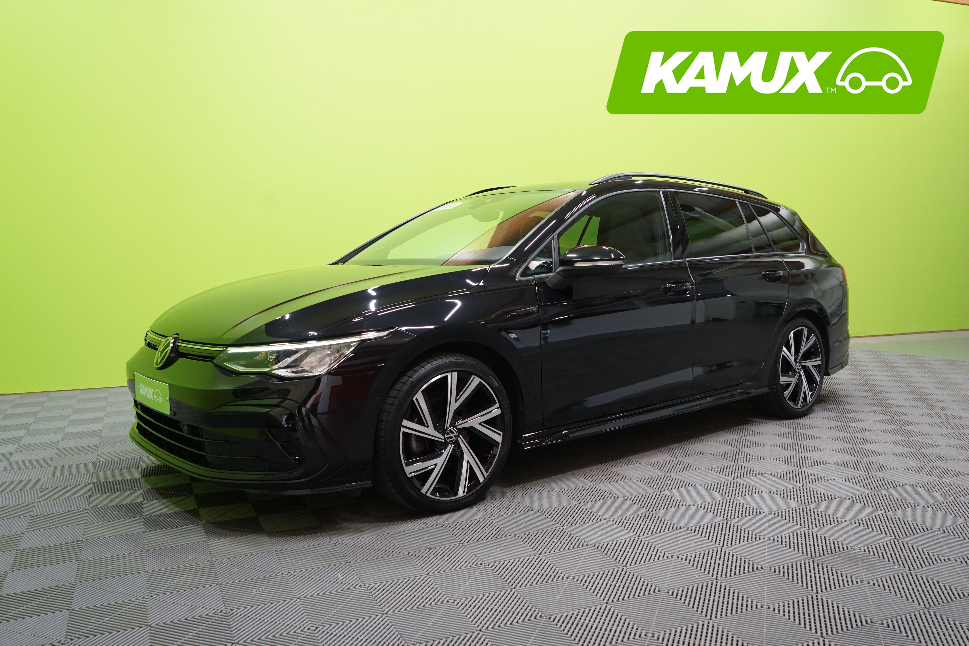 Volkswagen Golf 2023, kuva 5/20
