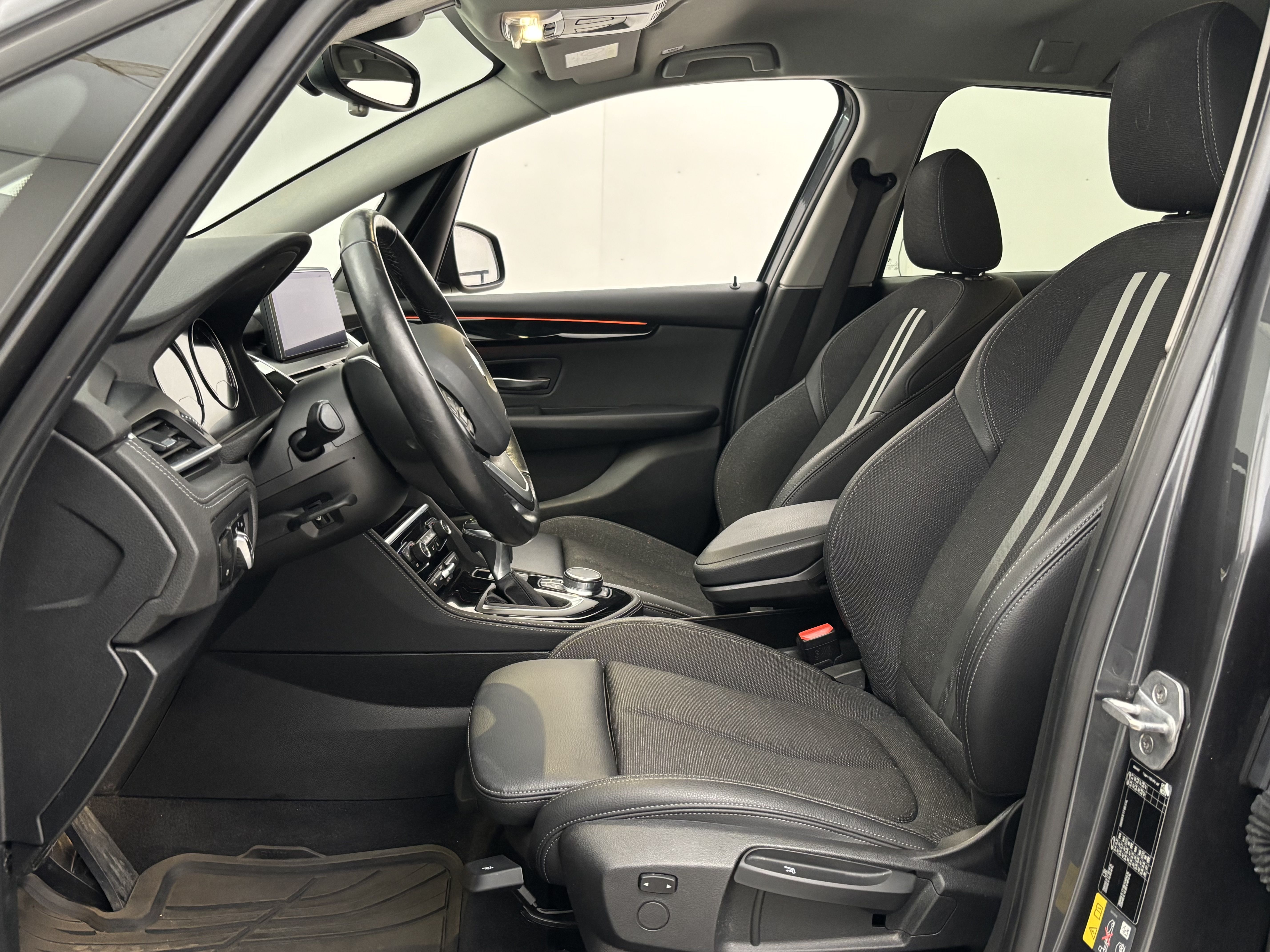 BMW 225 2019, kuva 7/20