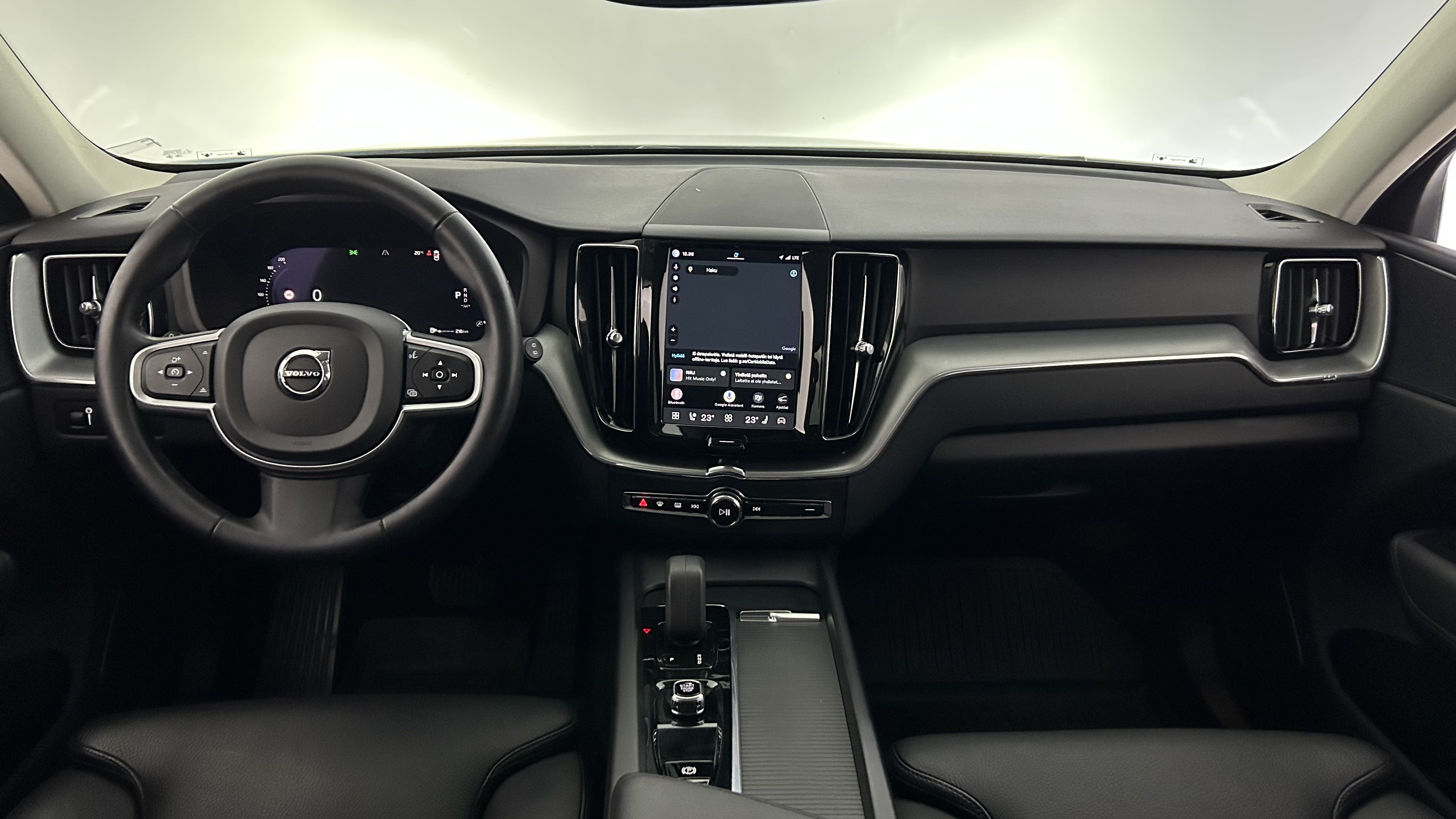 Volvo XC60 XC 60 B4 AWD Momentum Pro 2022, kuva 7/22