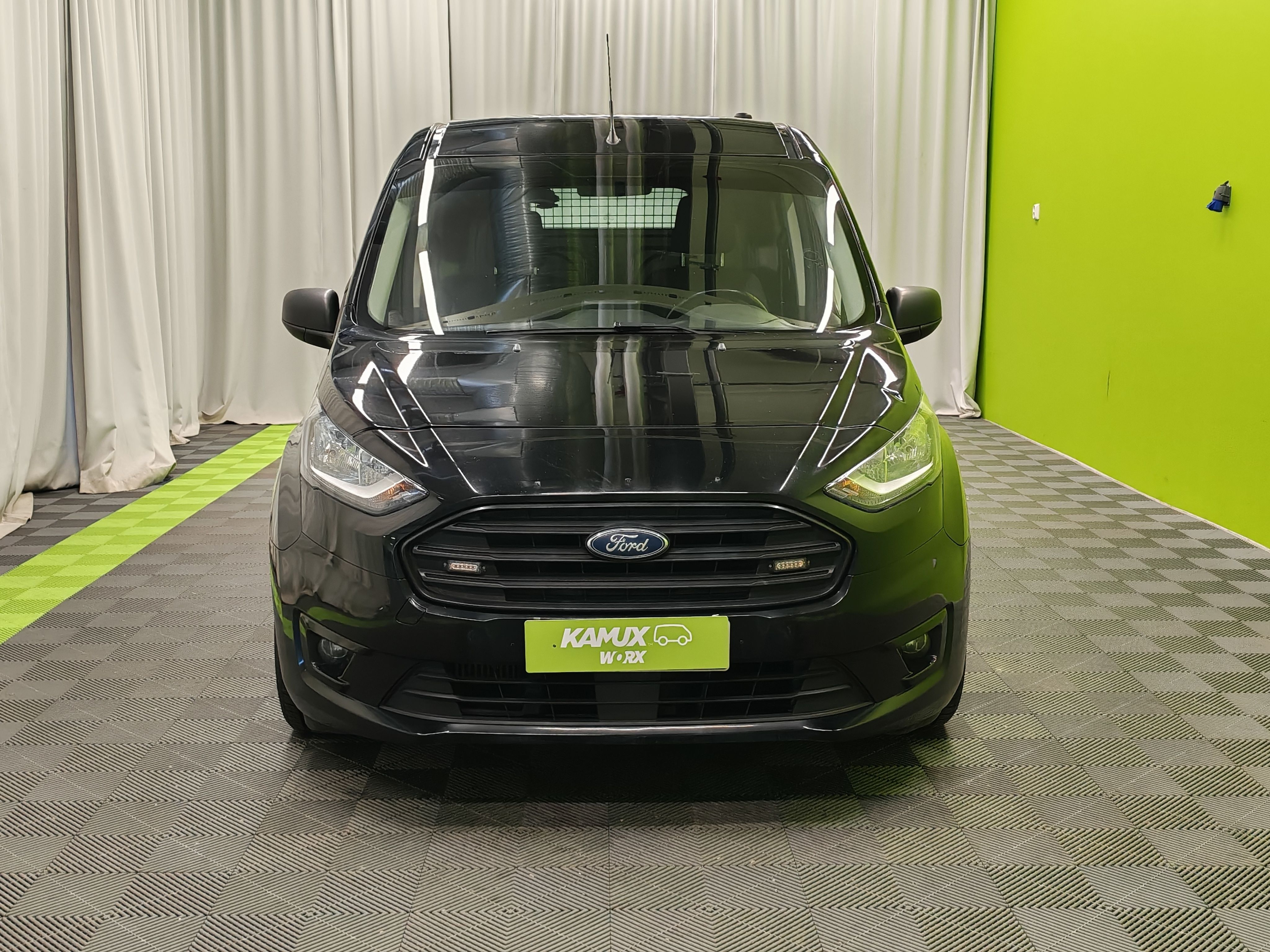 Ford Transit Connect 2020, kuva 7/16