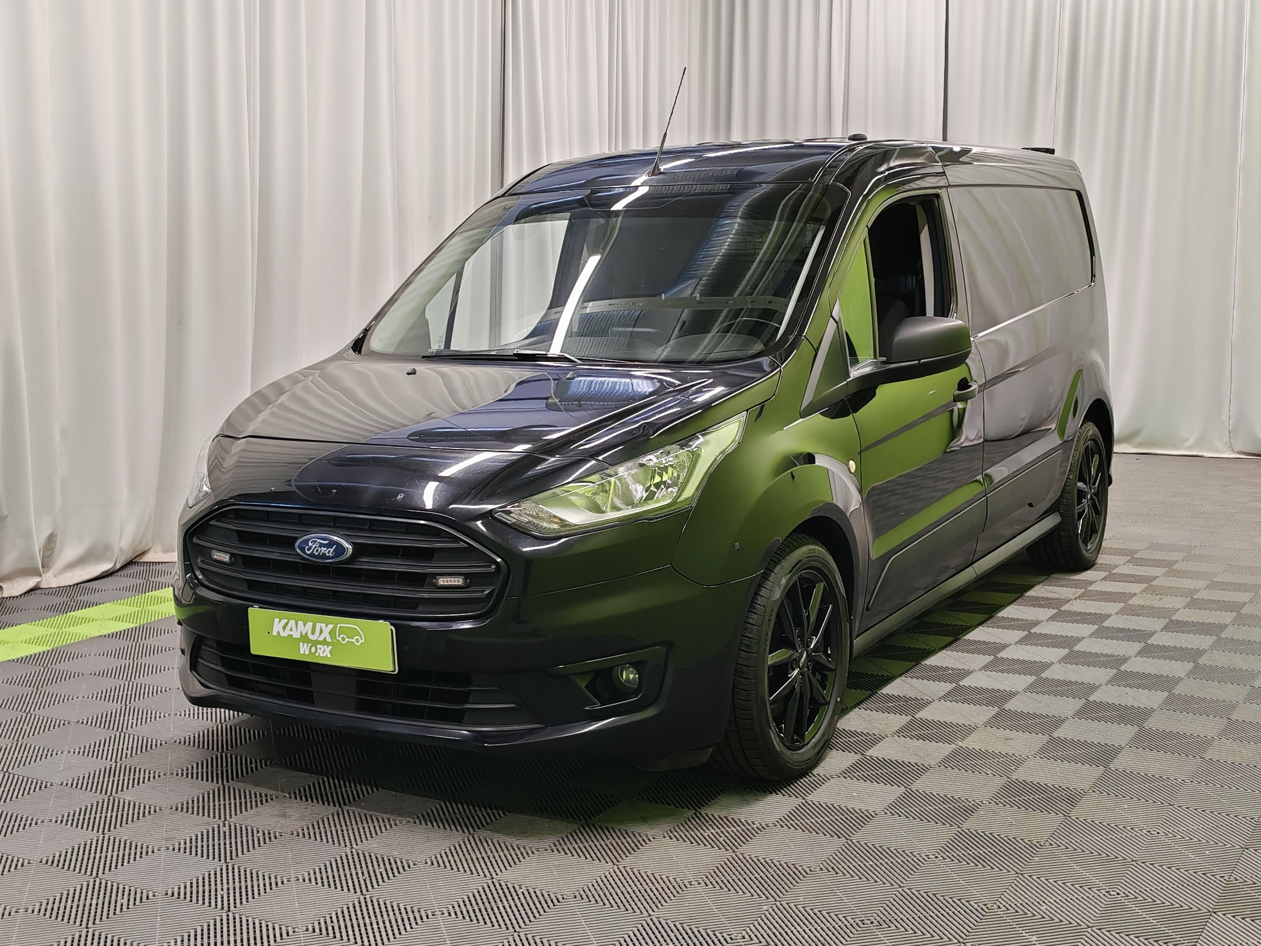 Ford Transit Connect 2020, kuva 6/16