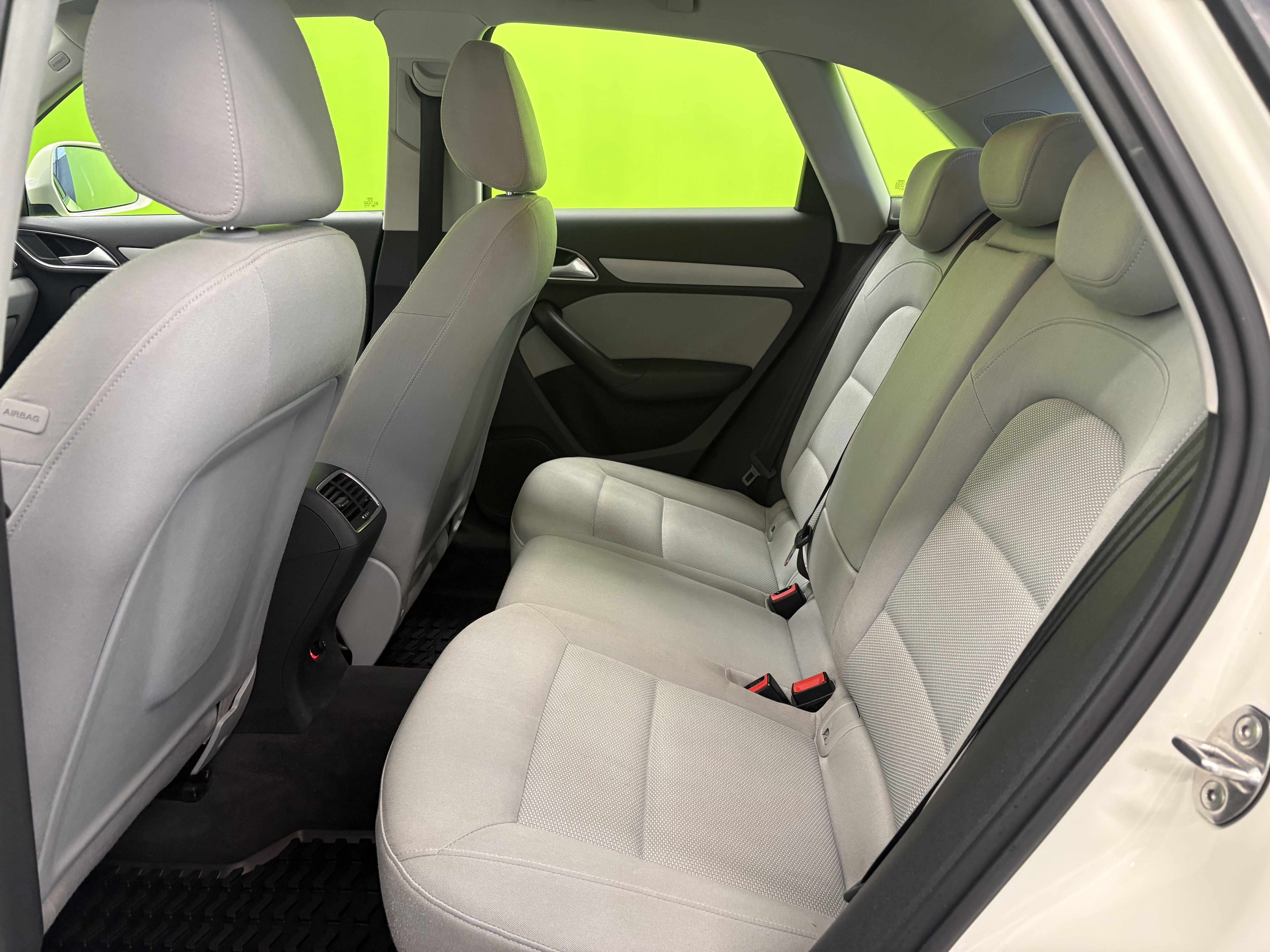 Audi Q3 2012, kuva 7/19