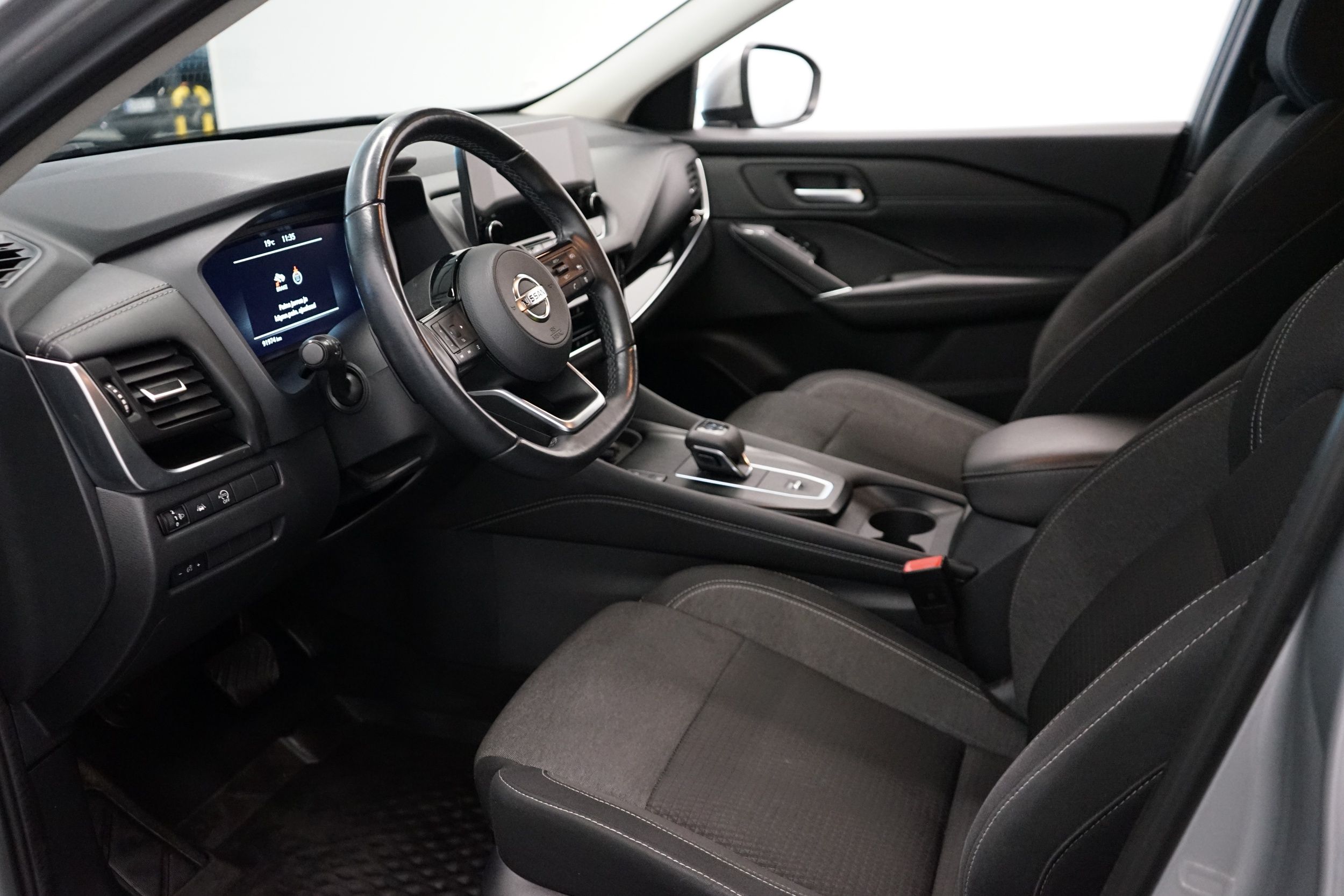 Nissan Qashqai 2022, kuva 6/18