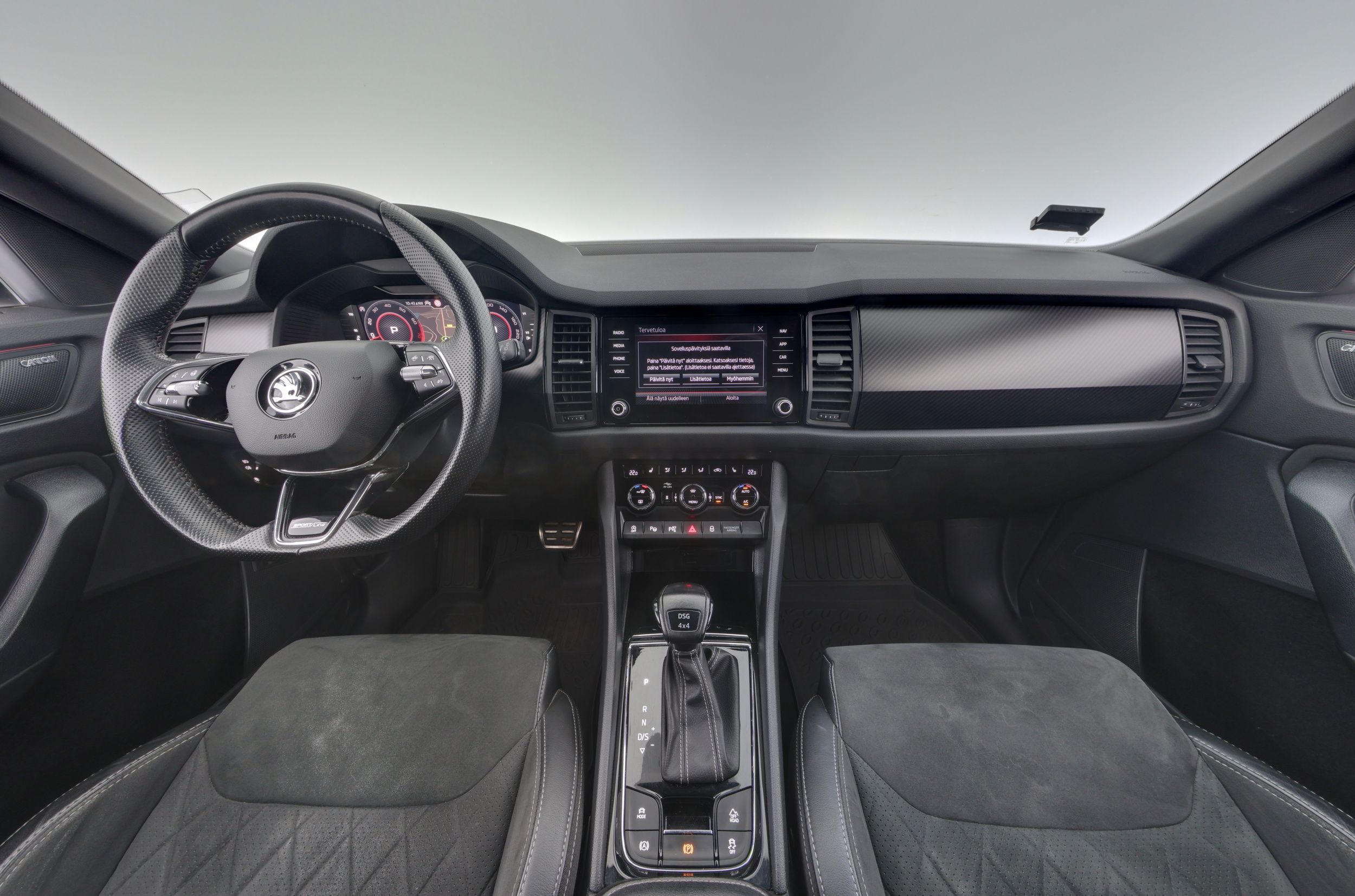 Skoda Kodiaq 2021, kuva 7/31