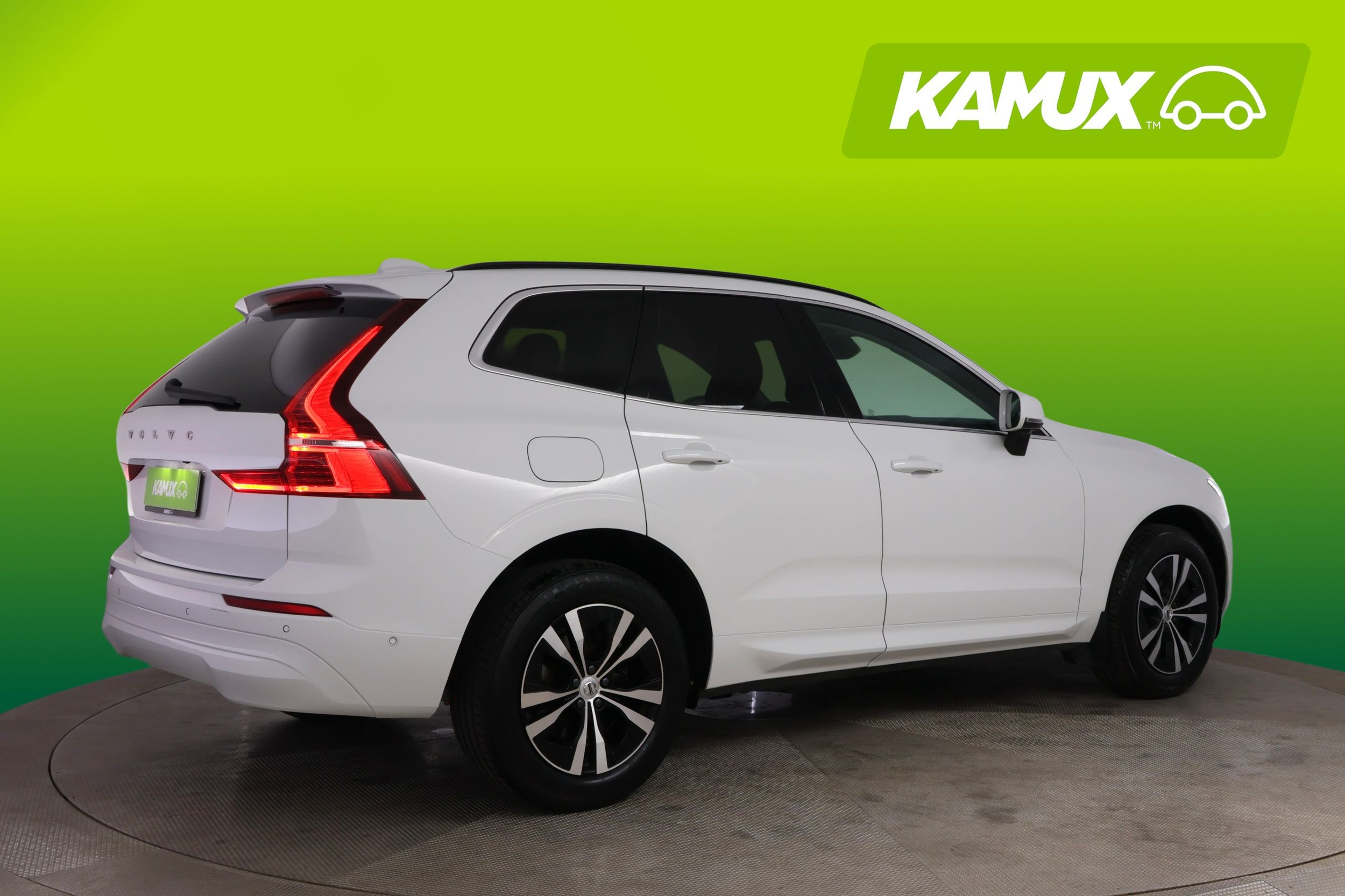 Volvo XC60 XC 60 B4 AWD Momentum Pro 2022, kuva 2/22