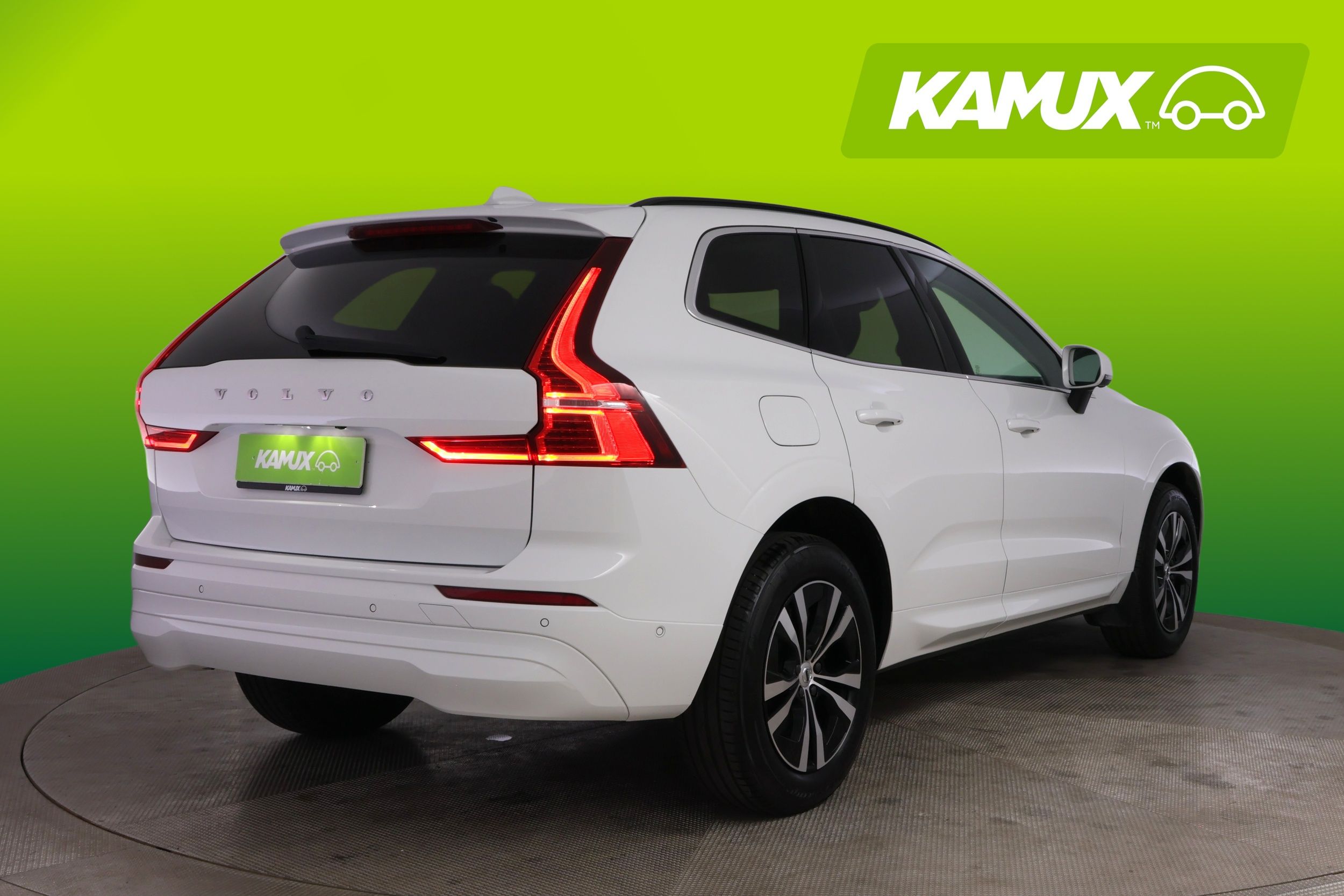 Volvo XC60 XC 60 B4 AWD Momentum Pro 2022, kuva 3/22