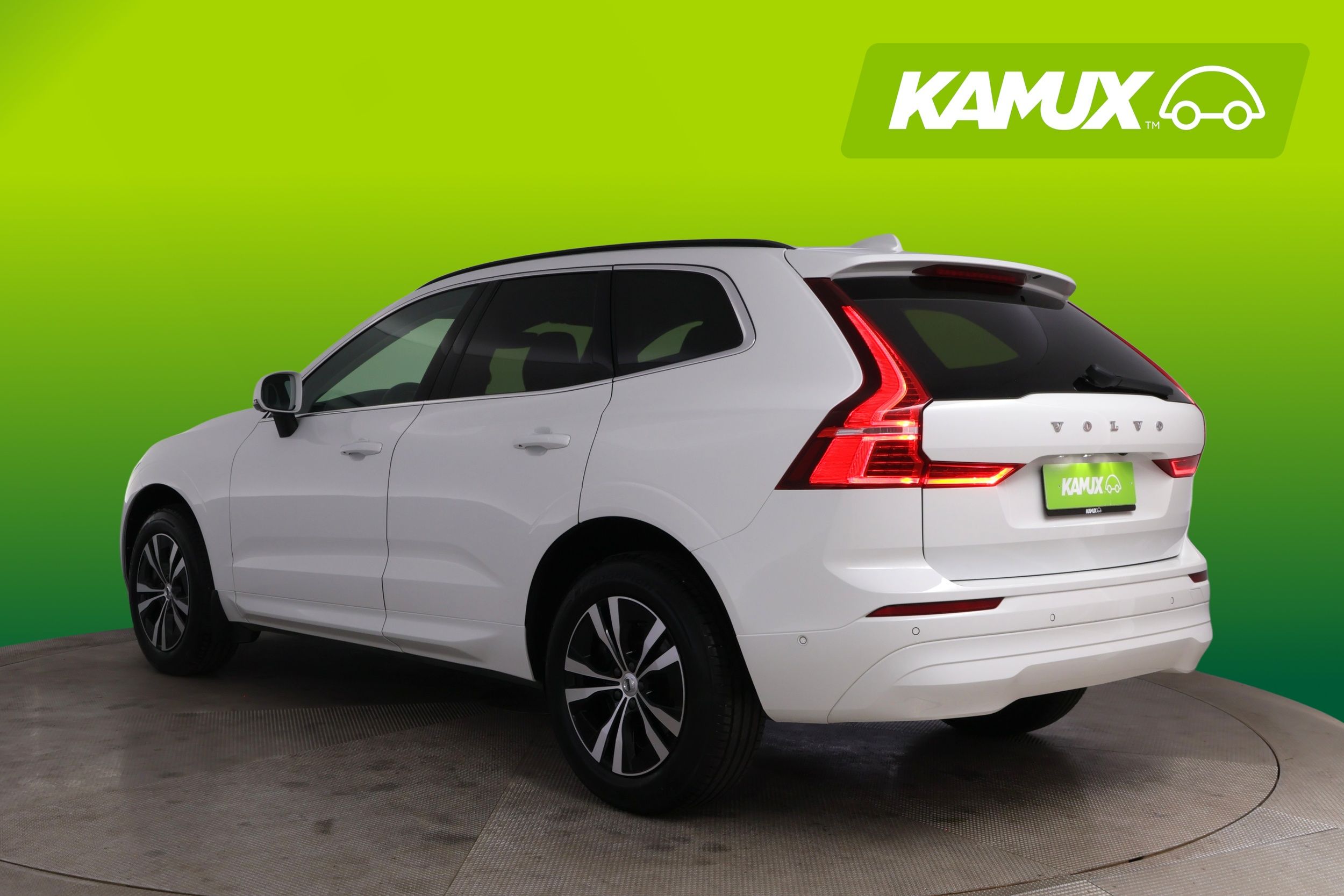 Volvo XC60 XC 60 B4 AWD Momentum Pro 2022, kuva 4/22