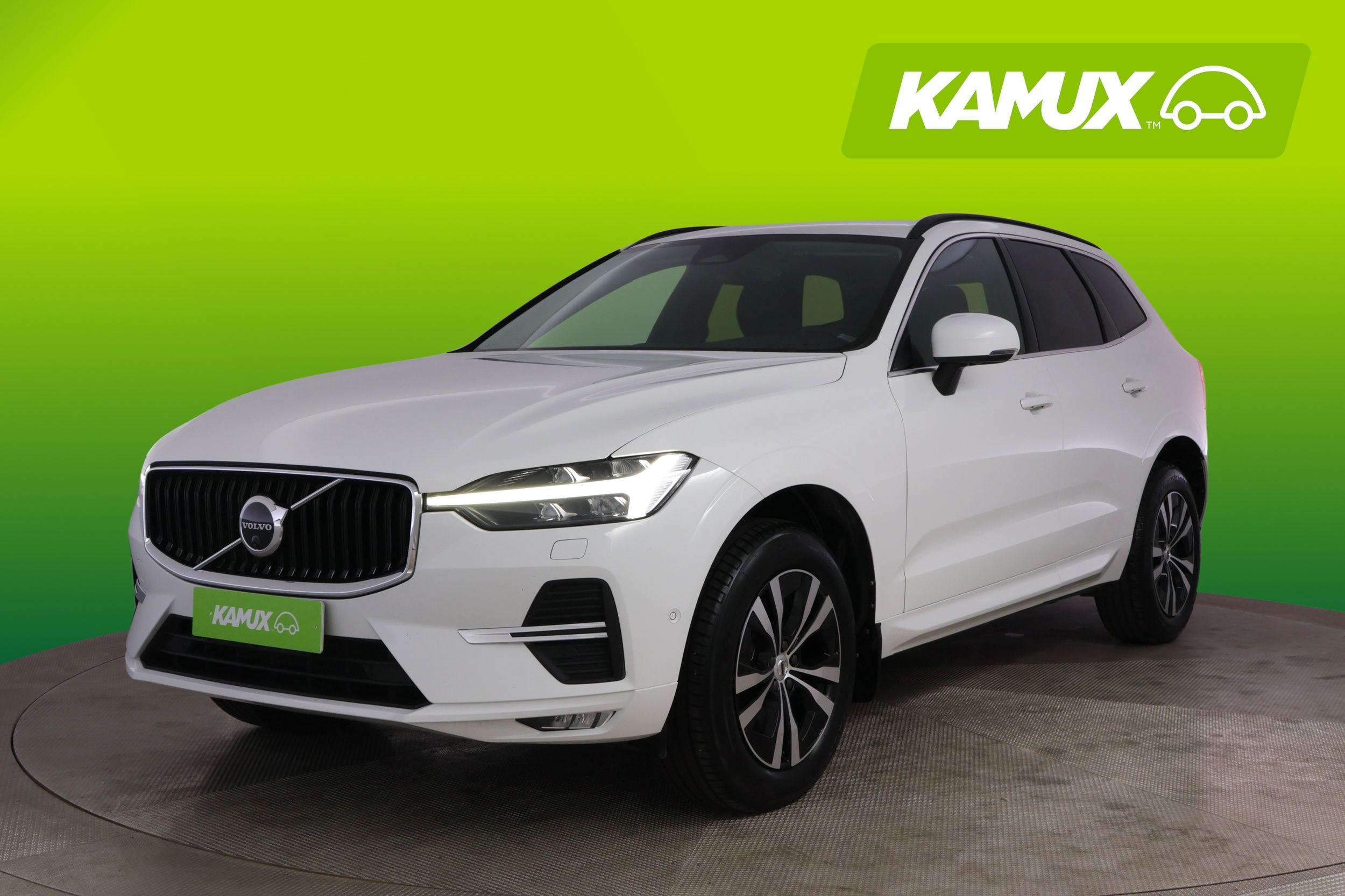 Volvo XC60 XC 60 B4 AWD Momentum Pro 2022, kuva 5/22