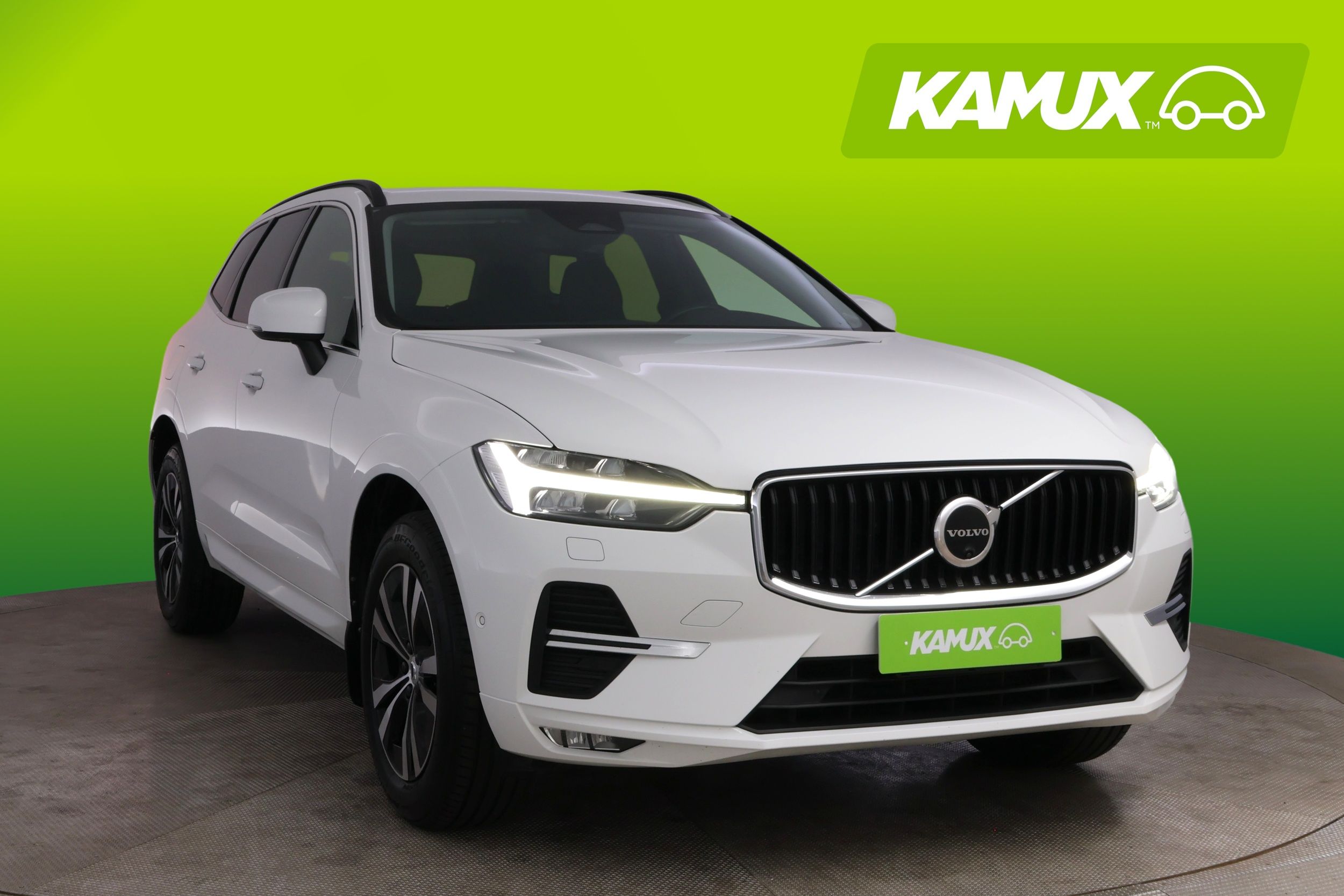 Volvo XC60 XC 60 B4 AWD Momentum Pro 2022, kuva 6/22