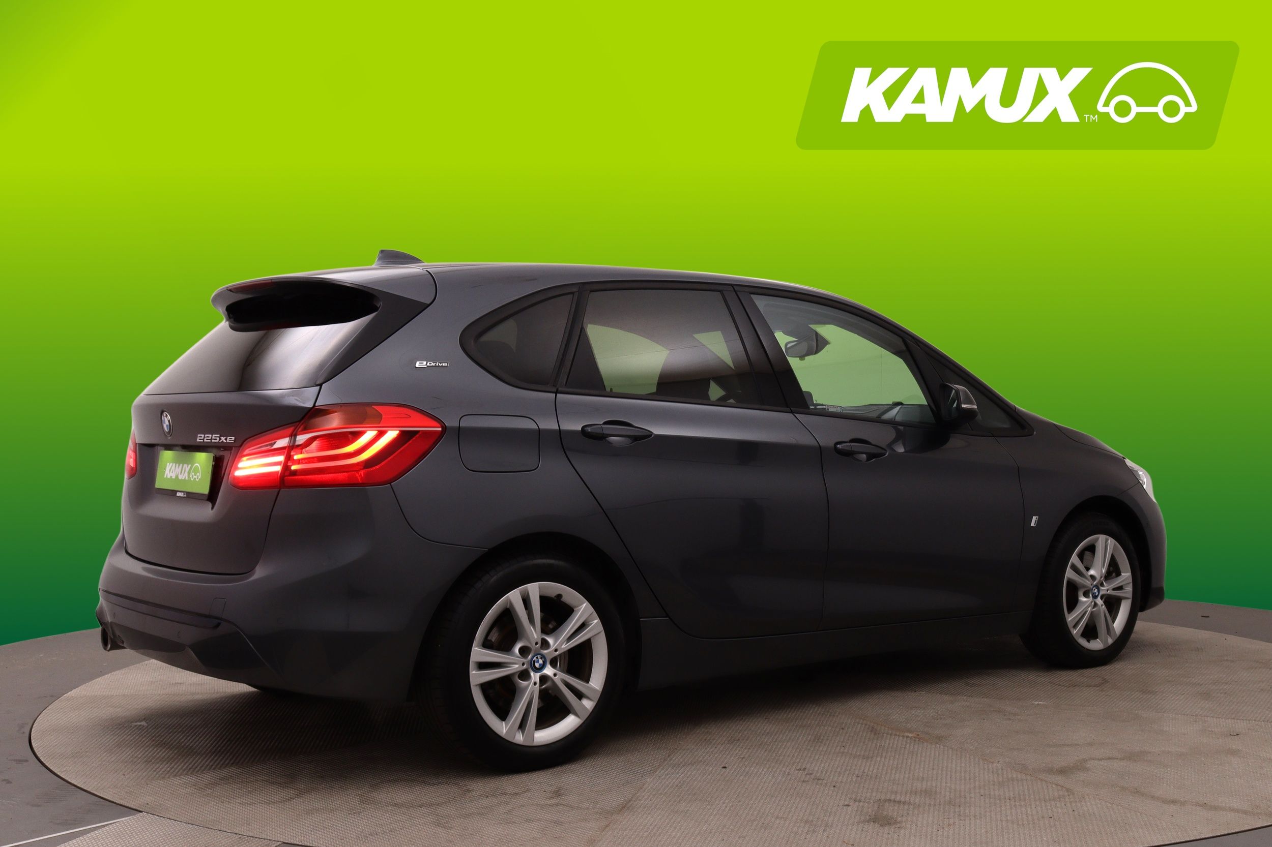 BMW 225 2019, kuva 2/20
