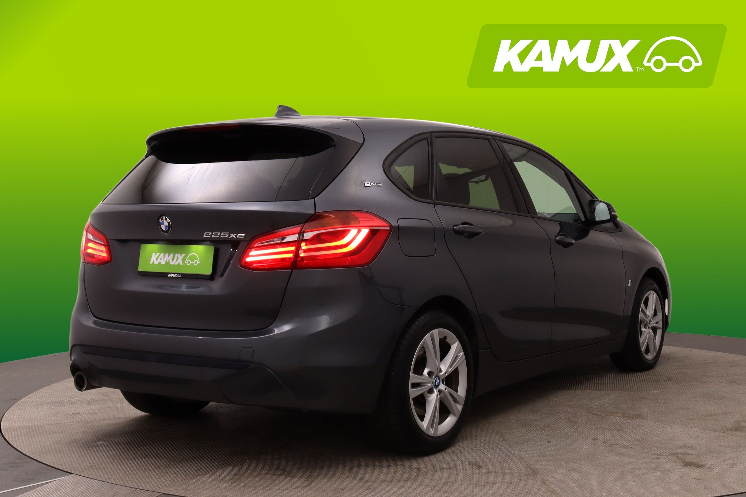 BMW 225 2019, kuva 3/20