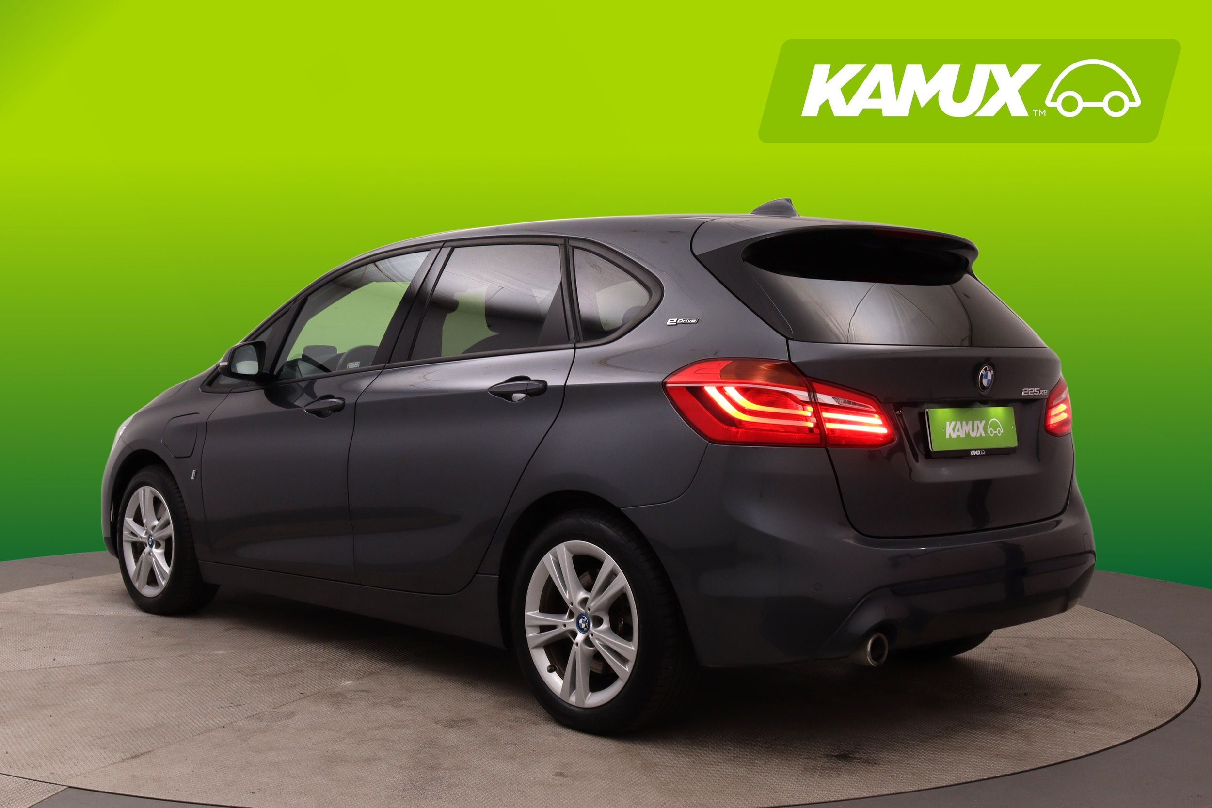 BMW 225 2019, kuva 4/20