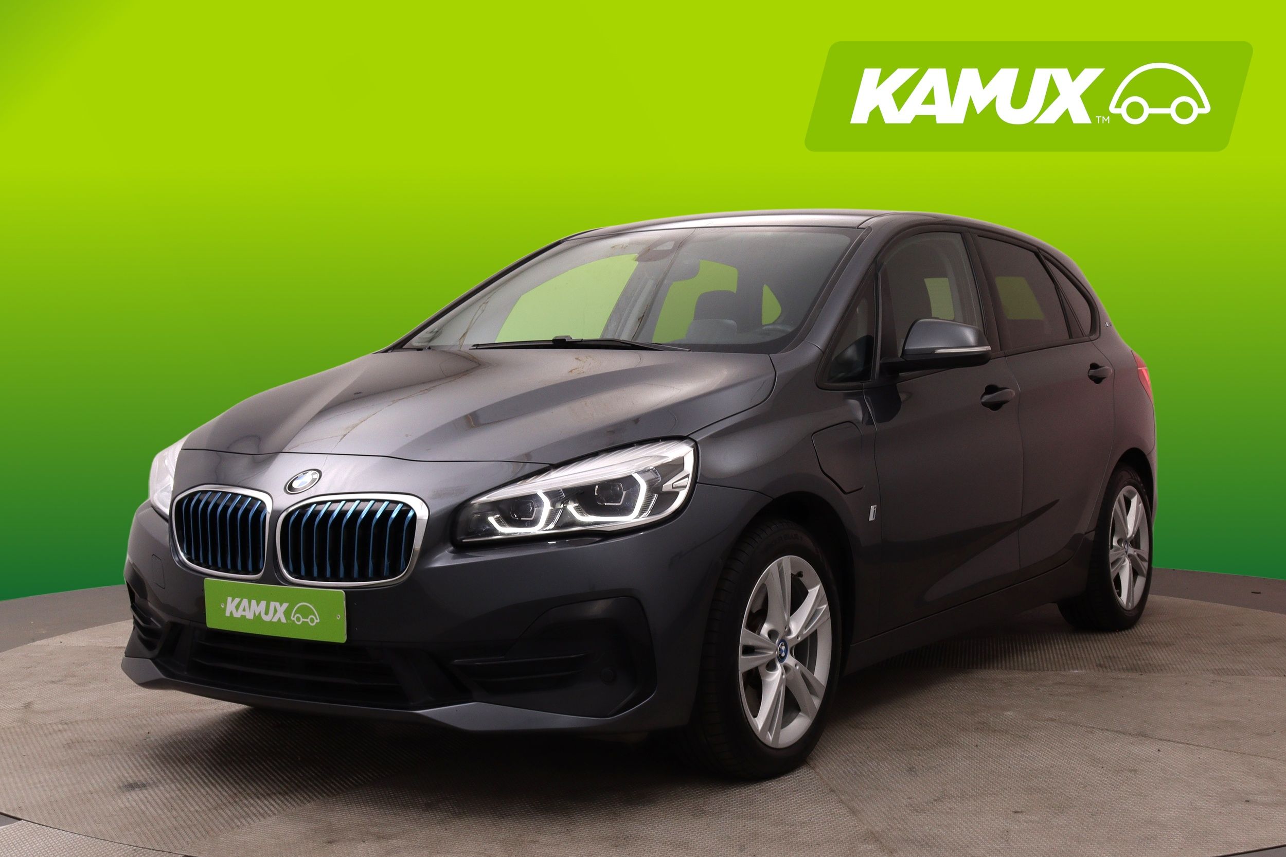 BMW 225 2019, kuva 5/20