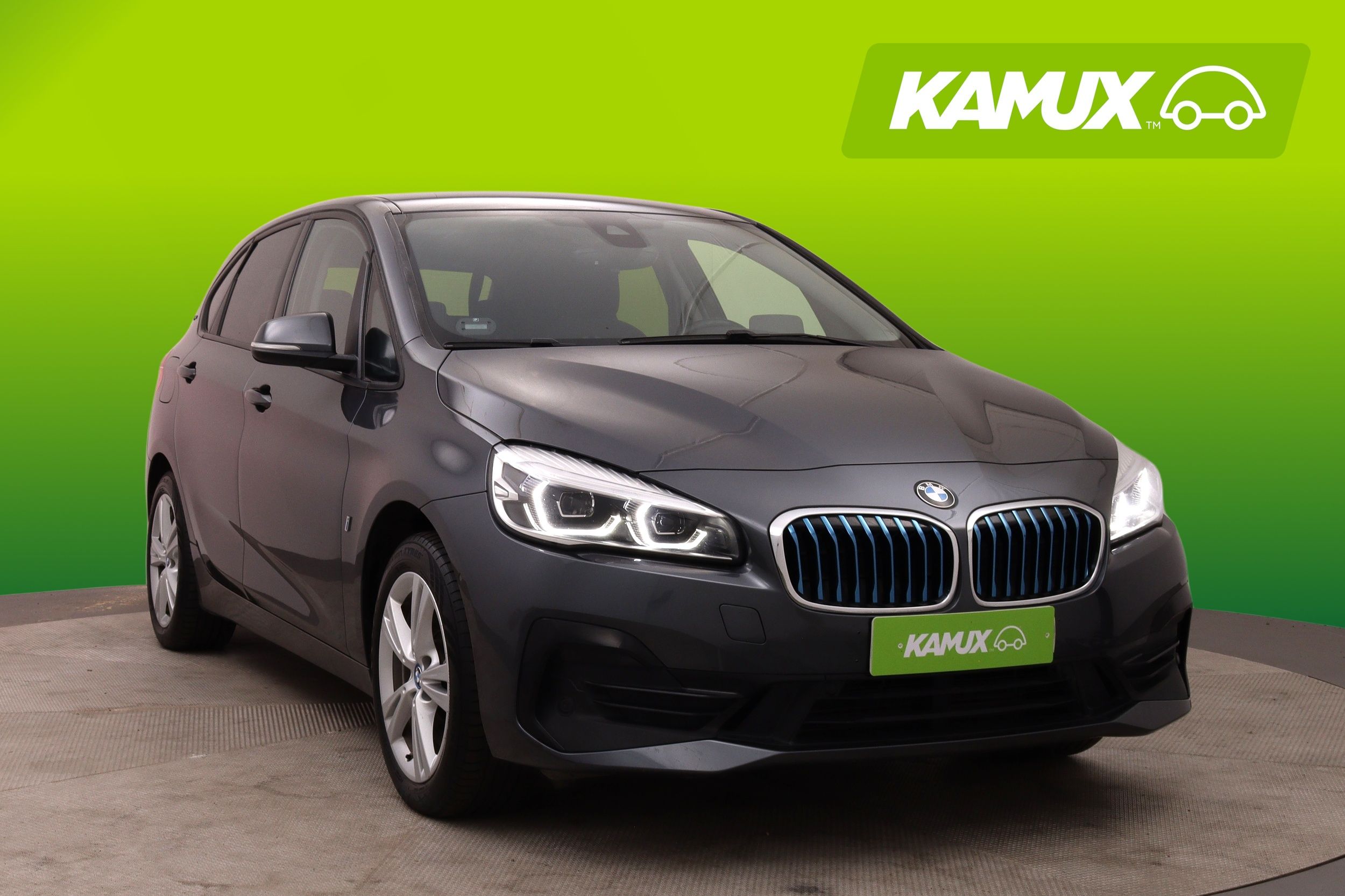 BMW 225 2019, kuva 6/20