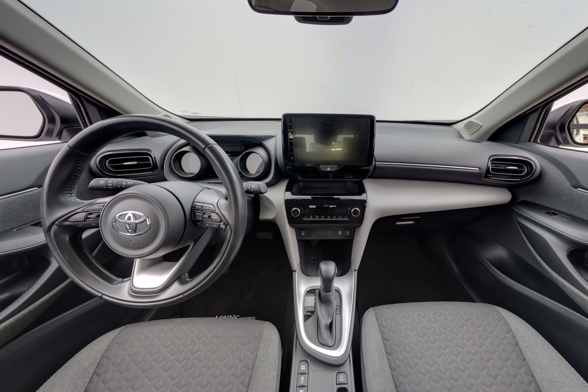 Toyota Yaris Cross 1,5 Hybrid Business 2021, kuva 7/22