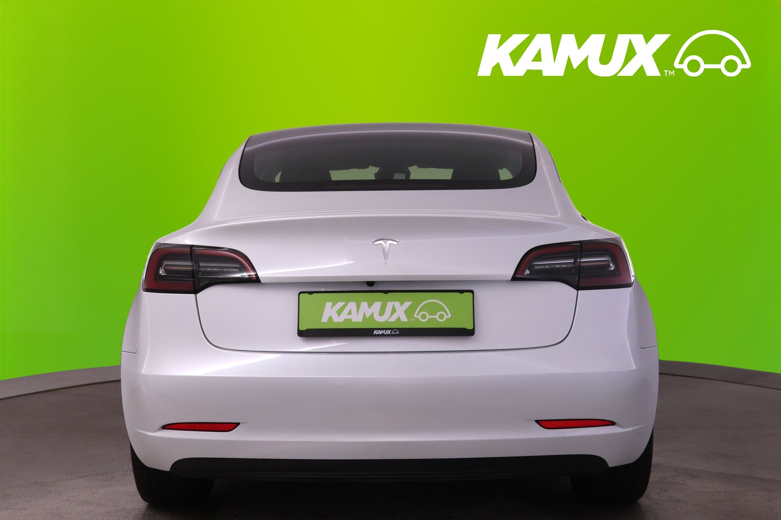 Tesla Model 3 Standard RWD 2023, kuva 4/21