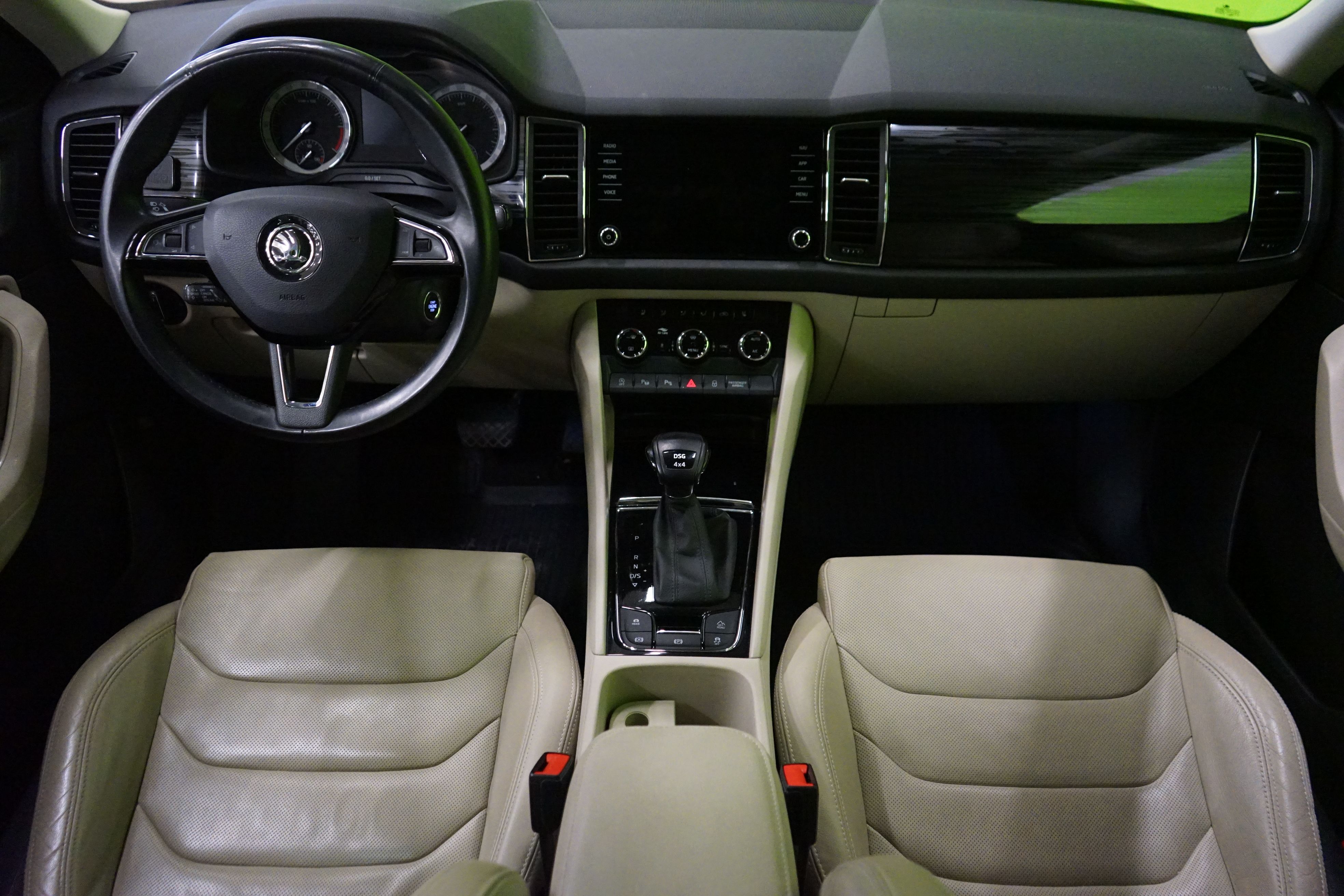 Skoda Kodiaq 2019, kuva 6/28