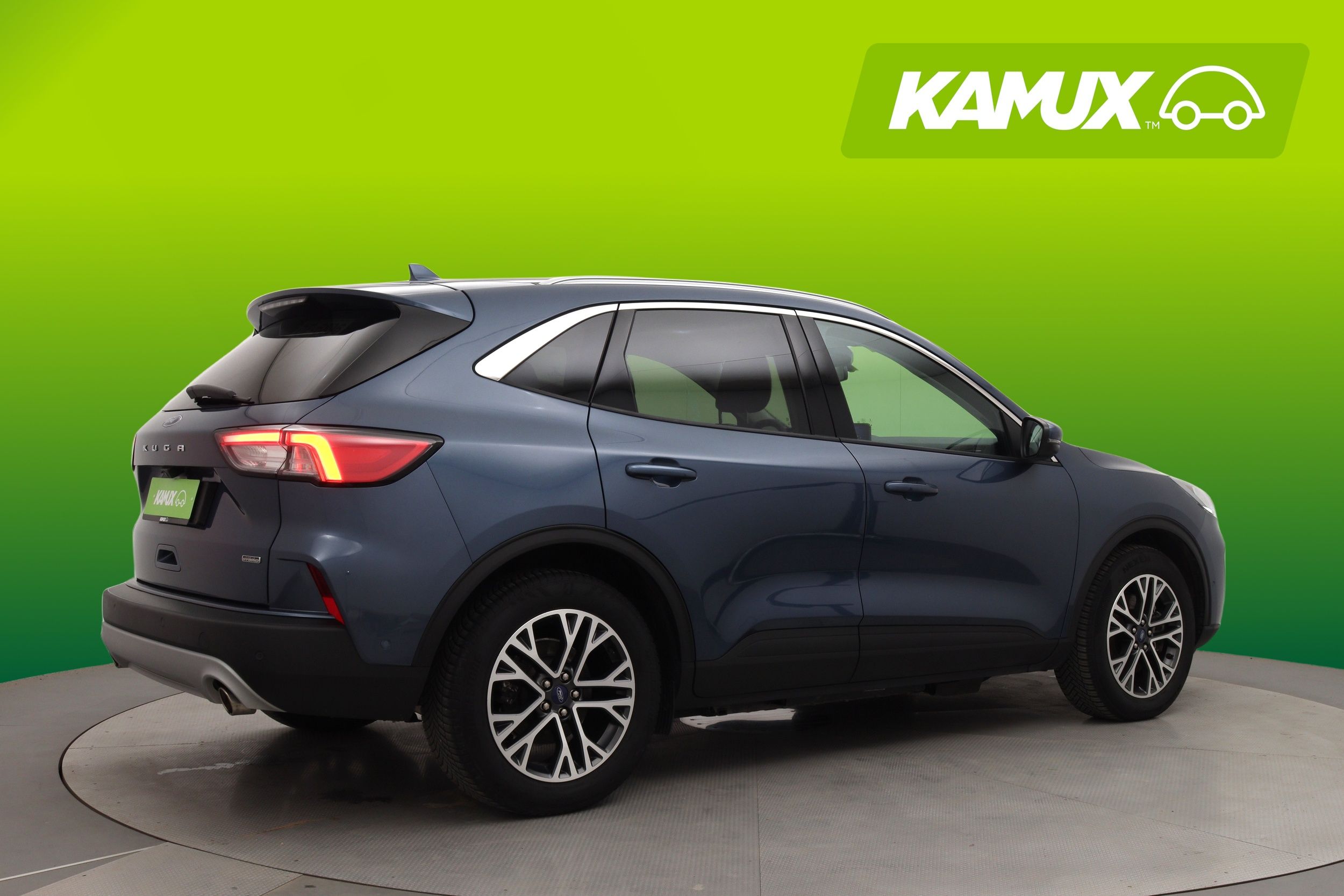 Ford Kuga 2021, kuva 2/24