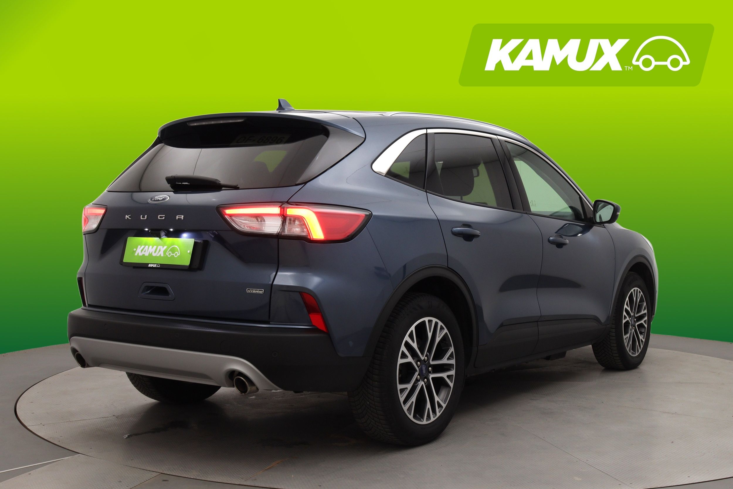 Ford Kuga 2021, kuva 3/24
