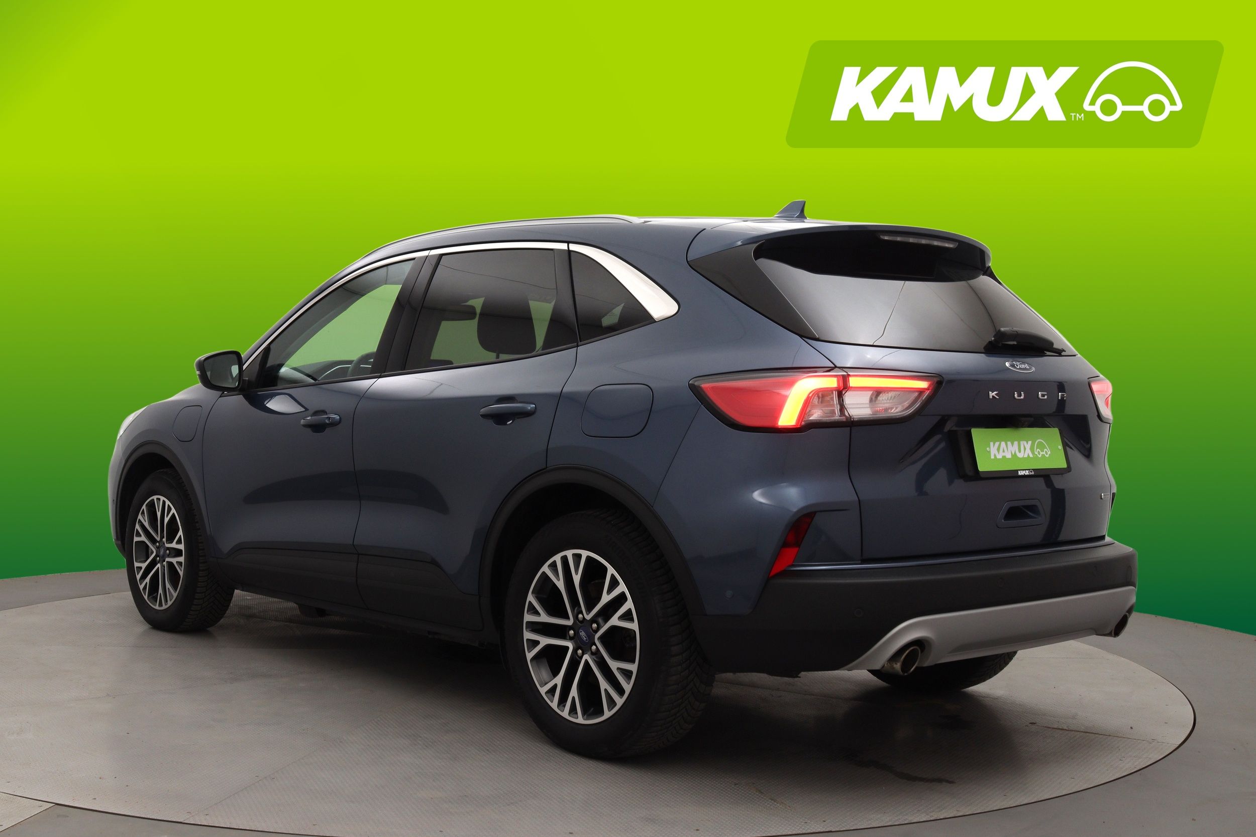 Ford Kuga 2021, kuva 4/24