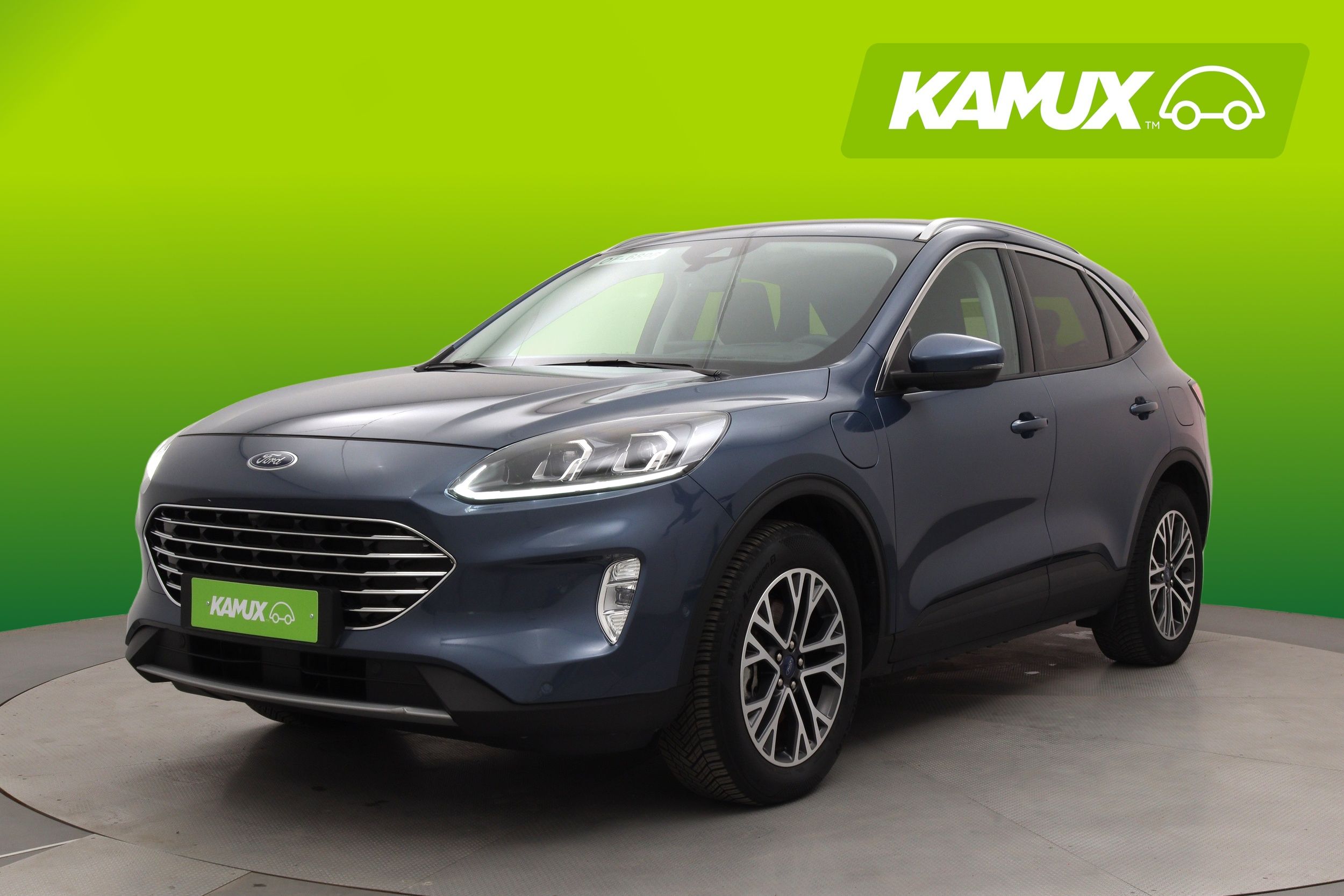 Ford Kuga 2021, kuva 5/24