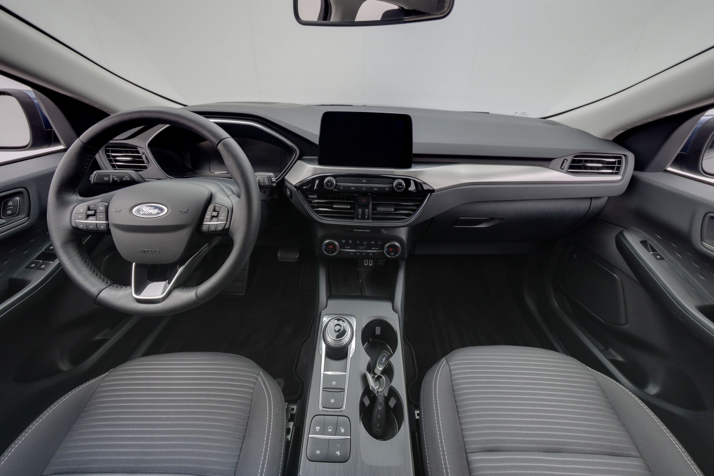 Ford Kuga 2021, kuva 7/24