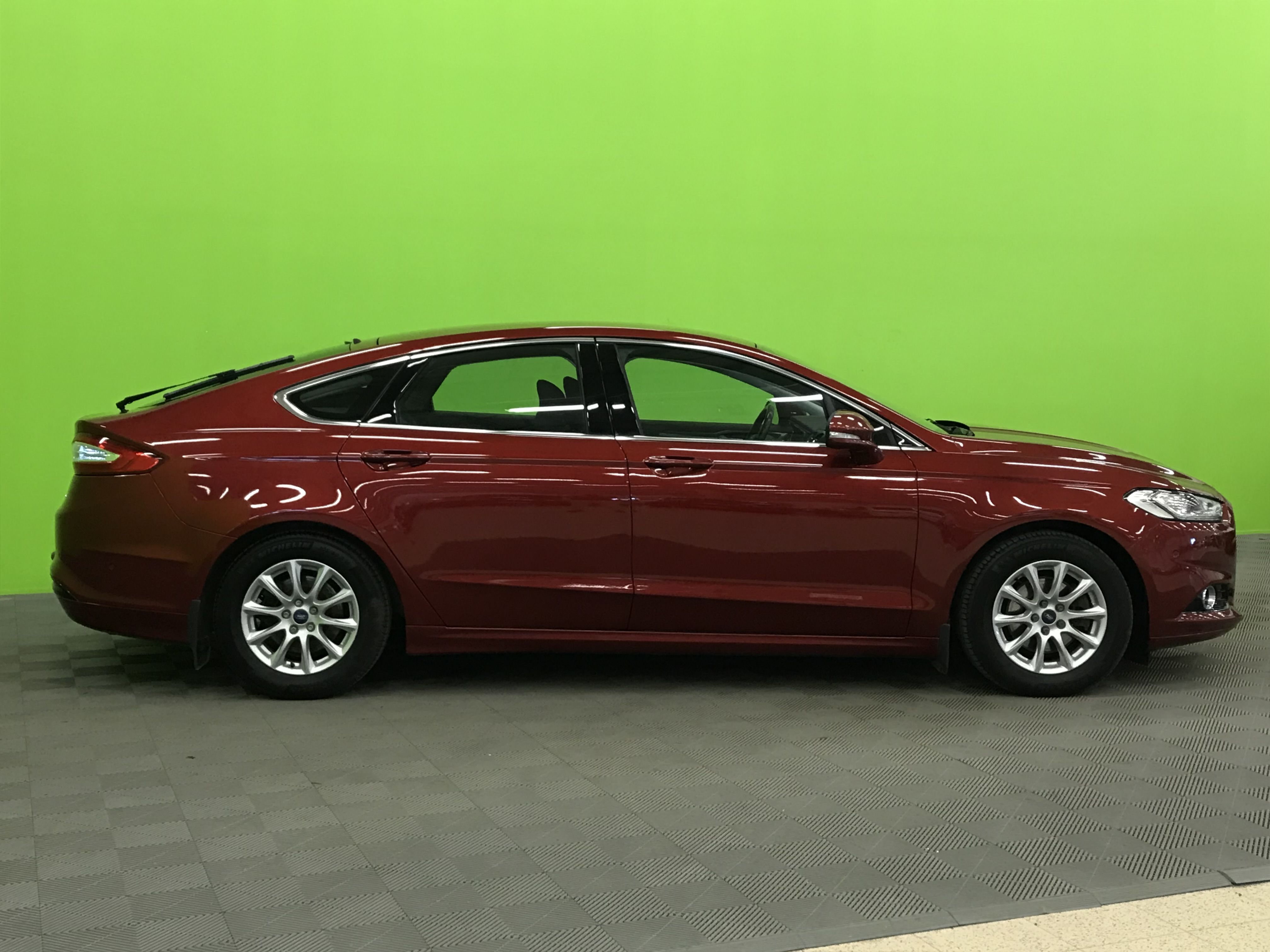 Ford Mondeo 2015, kuva 2/26