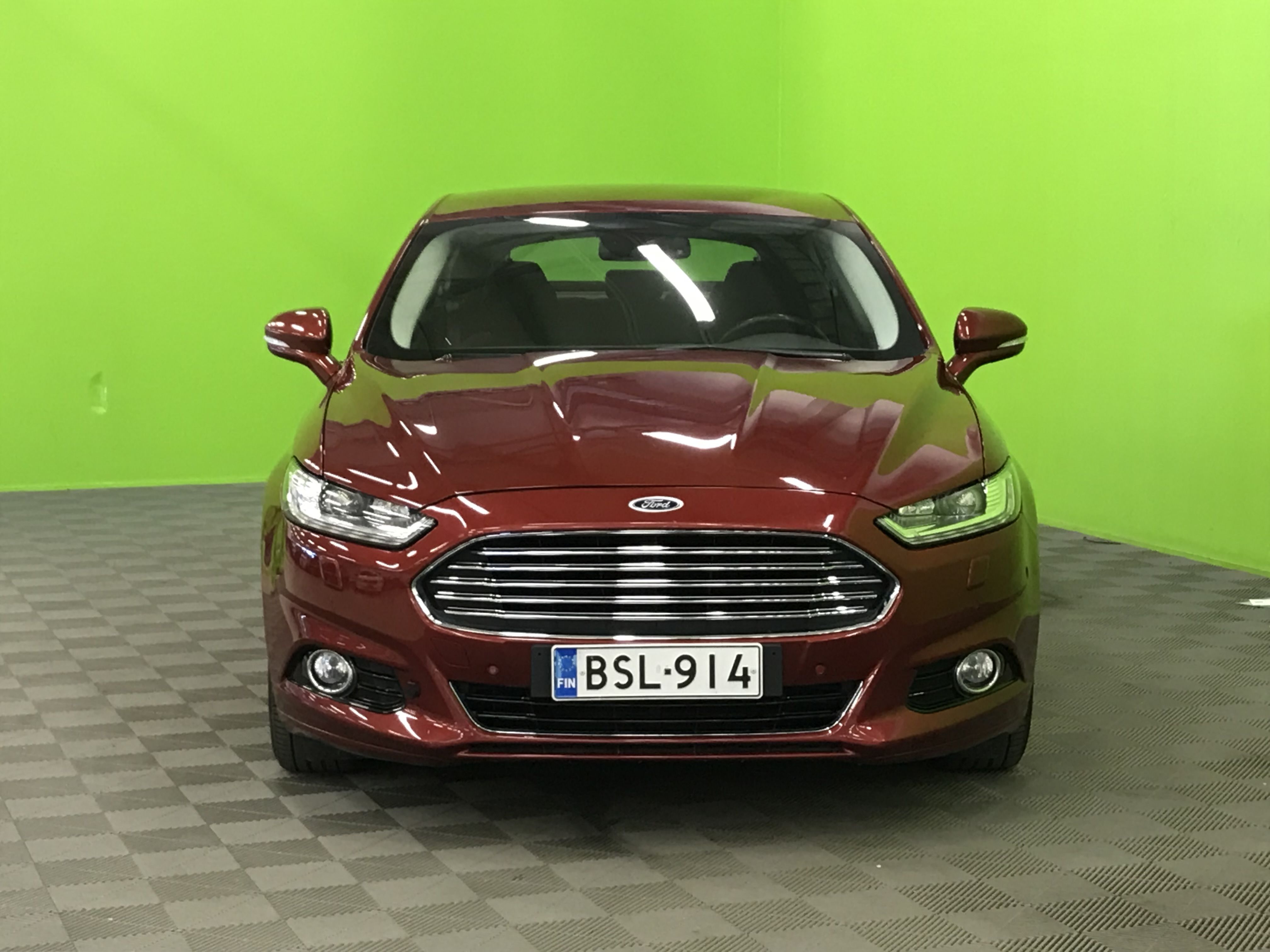 Ford Mondeo 2015, kuva 3/26